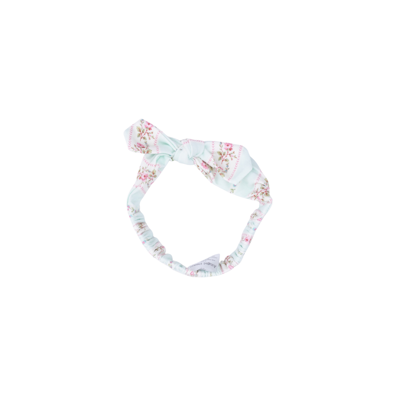 Bamboo Knotted Headbands