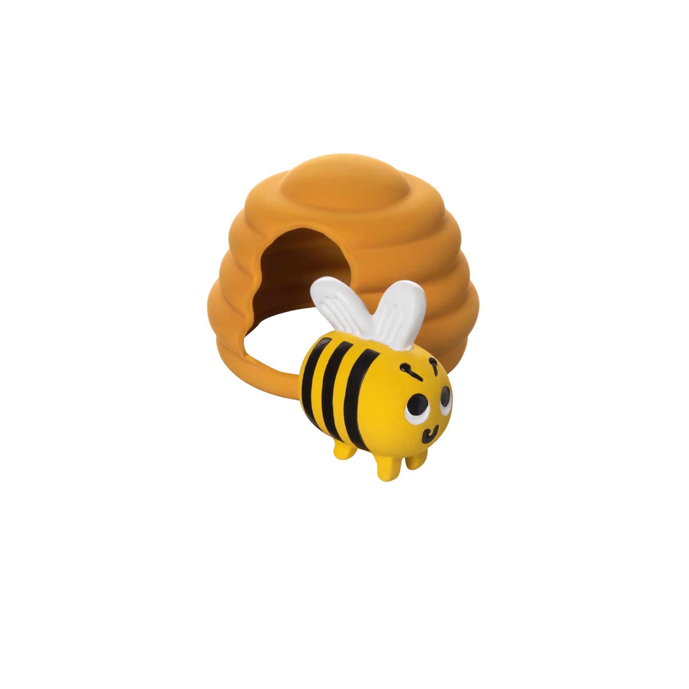 Honey hot sale bee teether