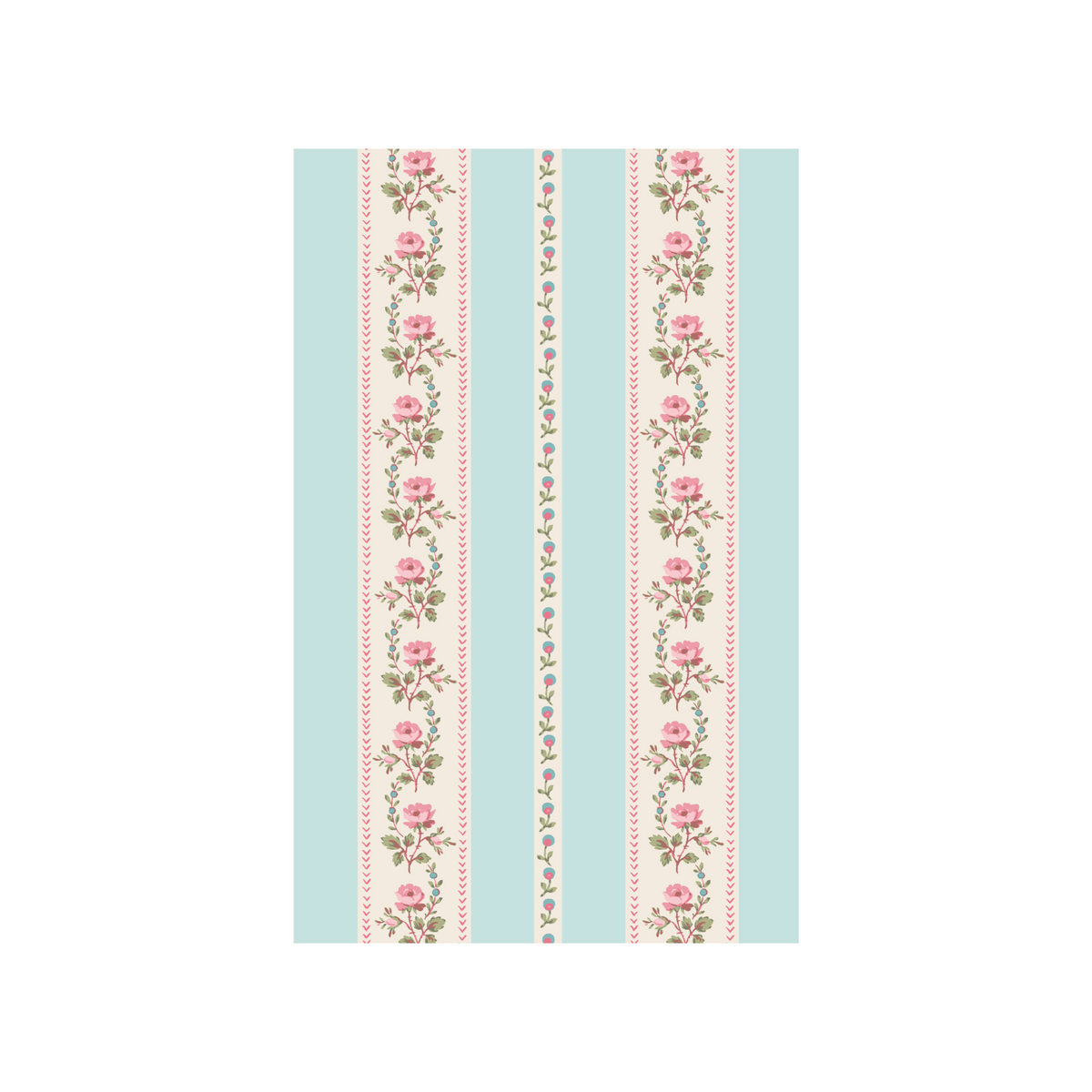 Antoinette Swaddle Blanket
