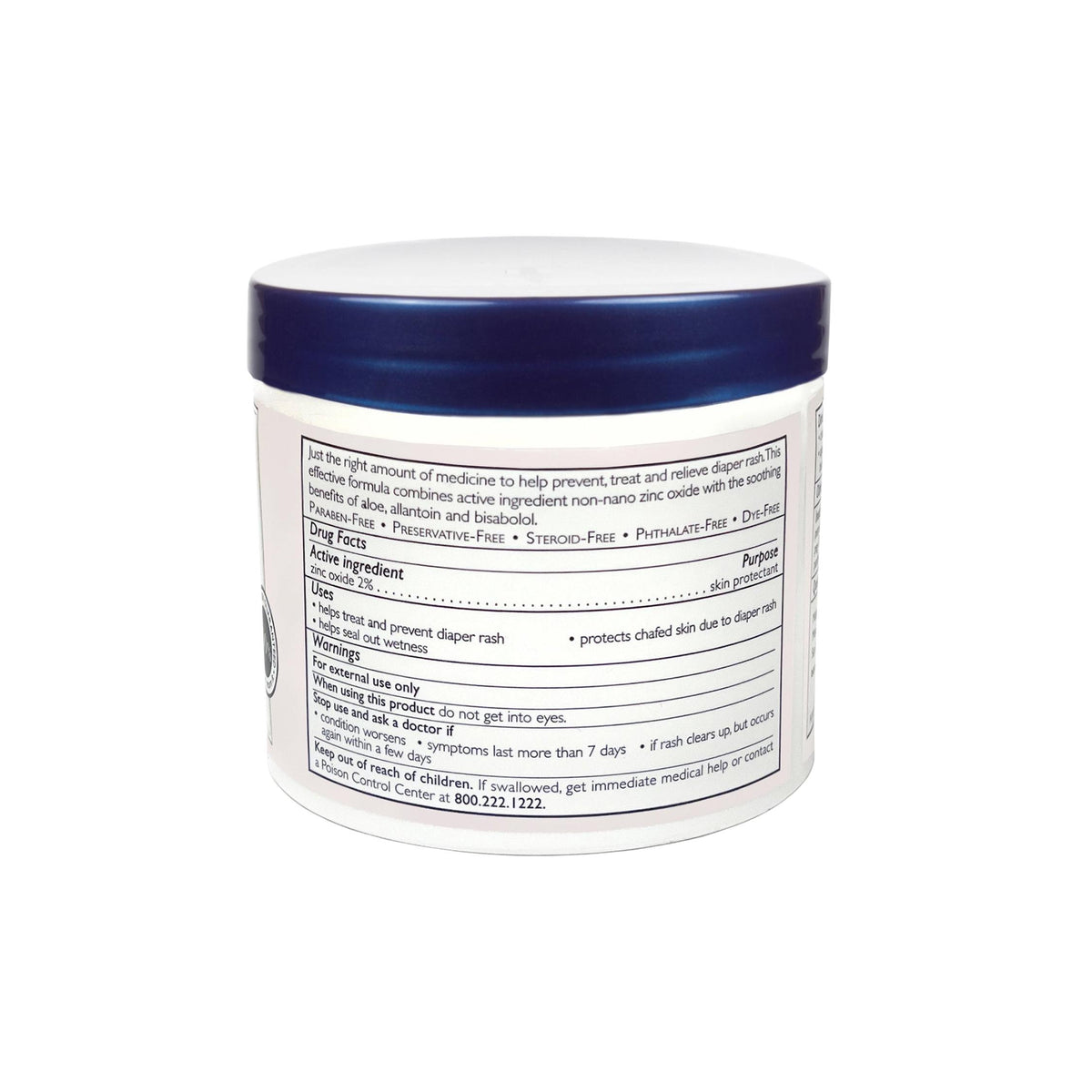 The Best Diaper Rash Ointment