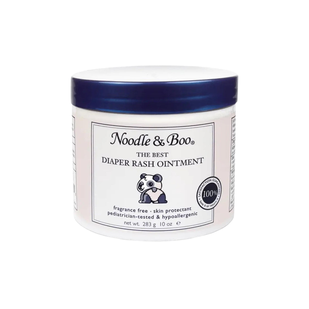 The Best Diaper Rash Ointment