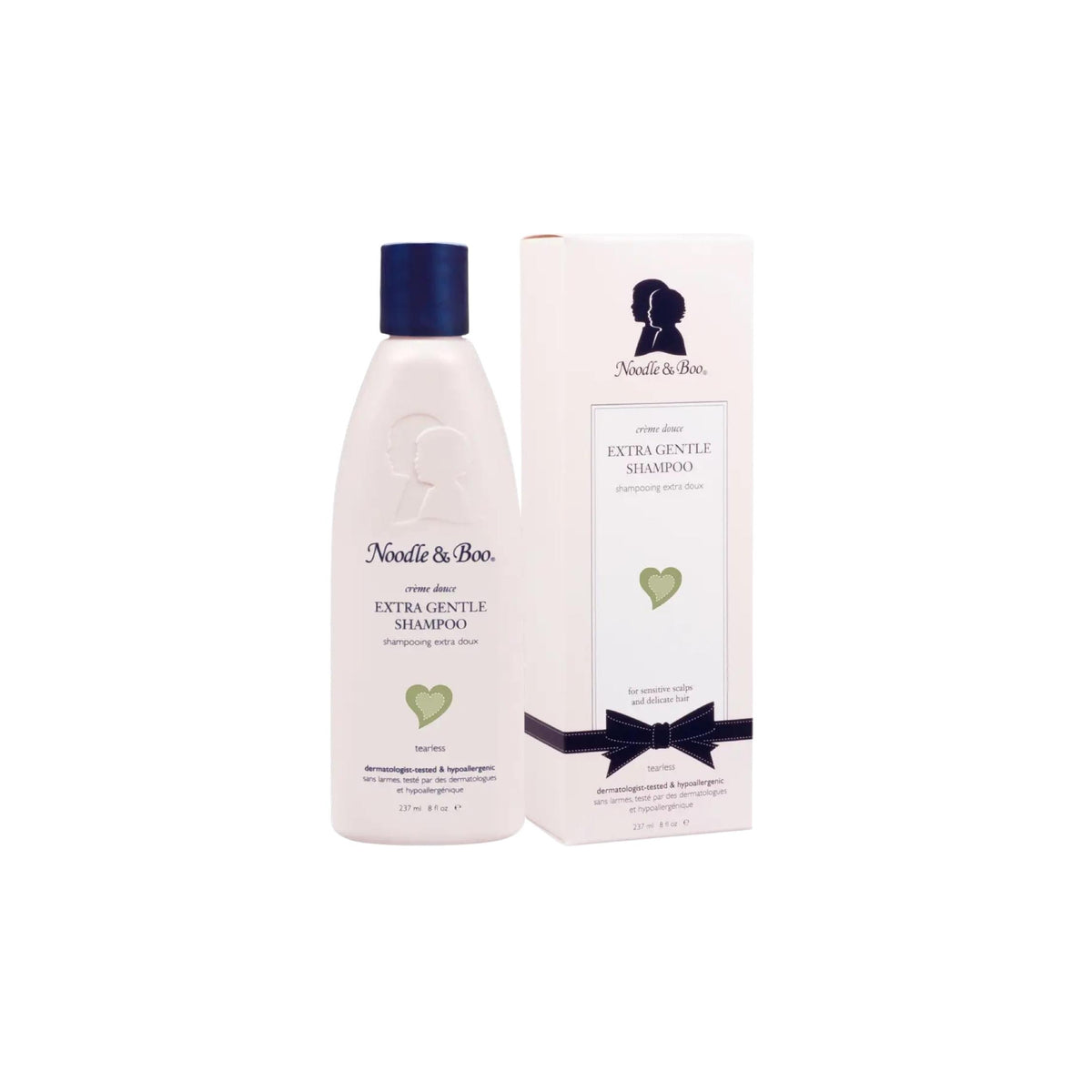 Baby Bath Starter Gift Set