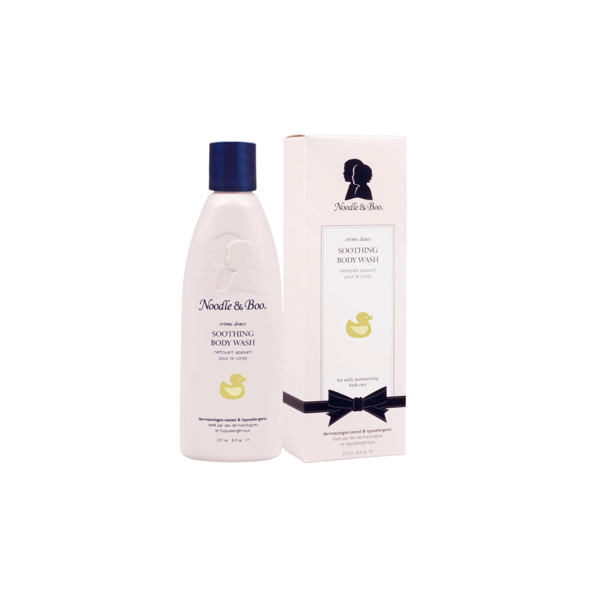 Baby Bath Starter Gift Set