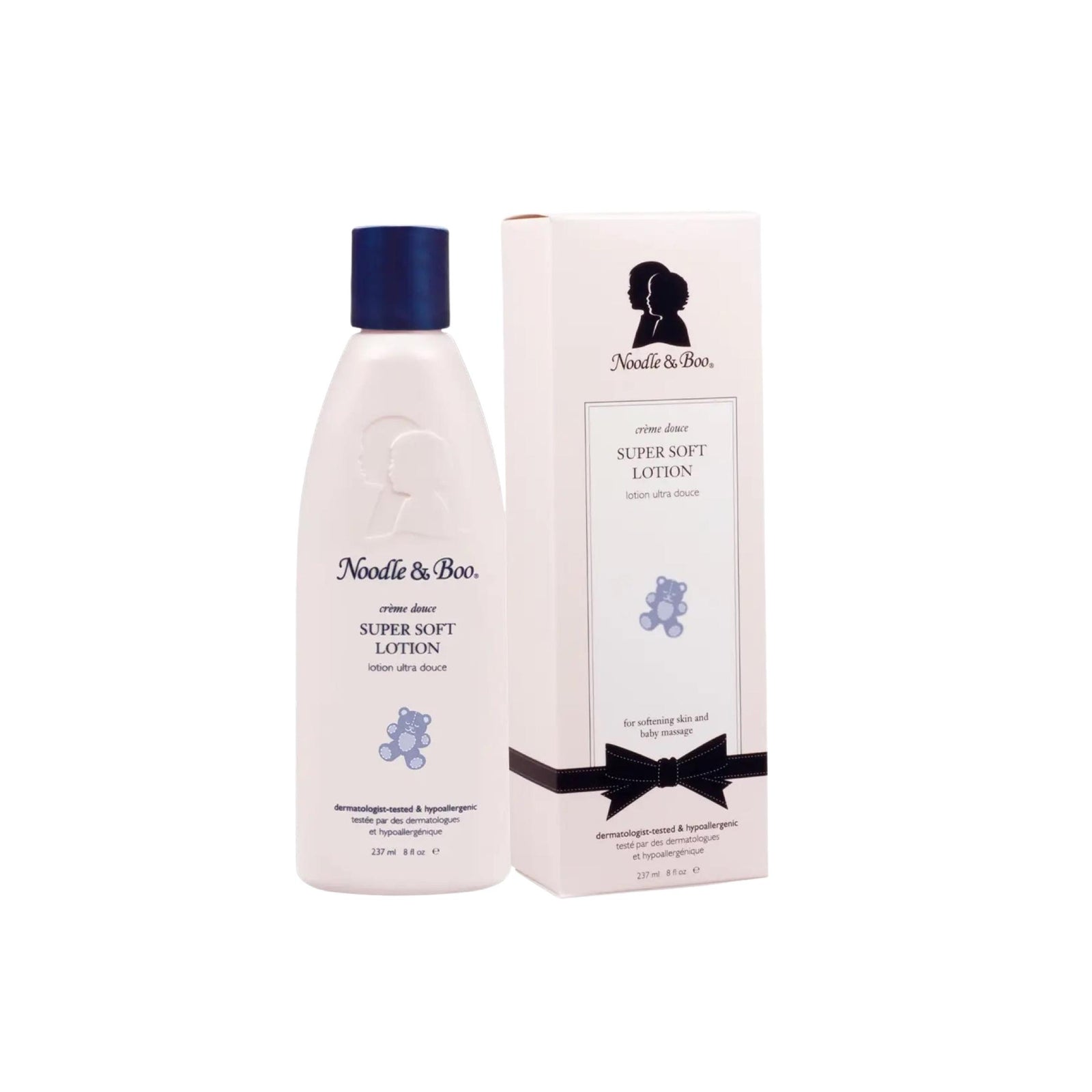 Newborn Bath Gift Set