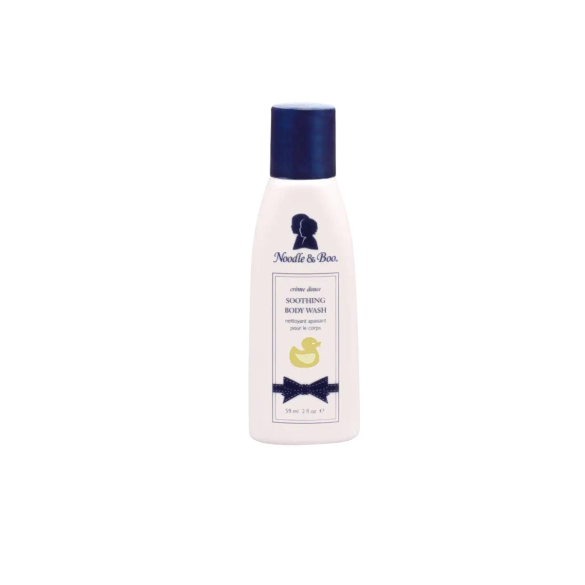 Baby Bath Essential Care Kit