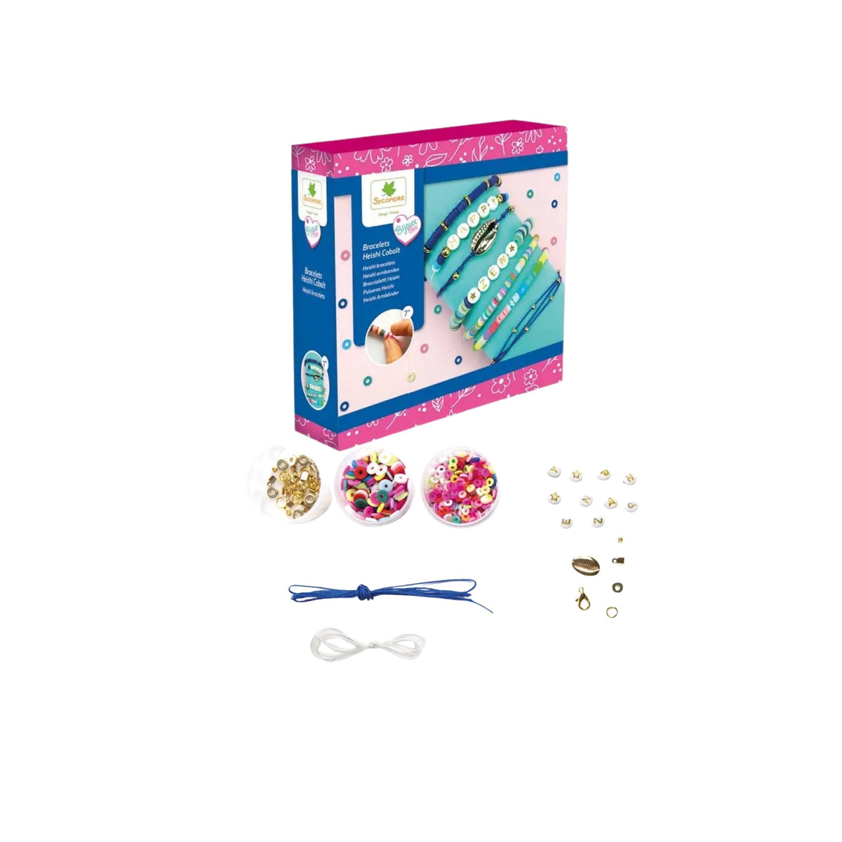 Bijoux Box Jewelry Craft Kits