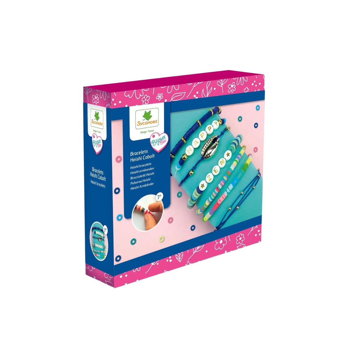 Bijoux Box Jewelry Craft Kits