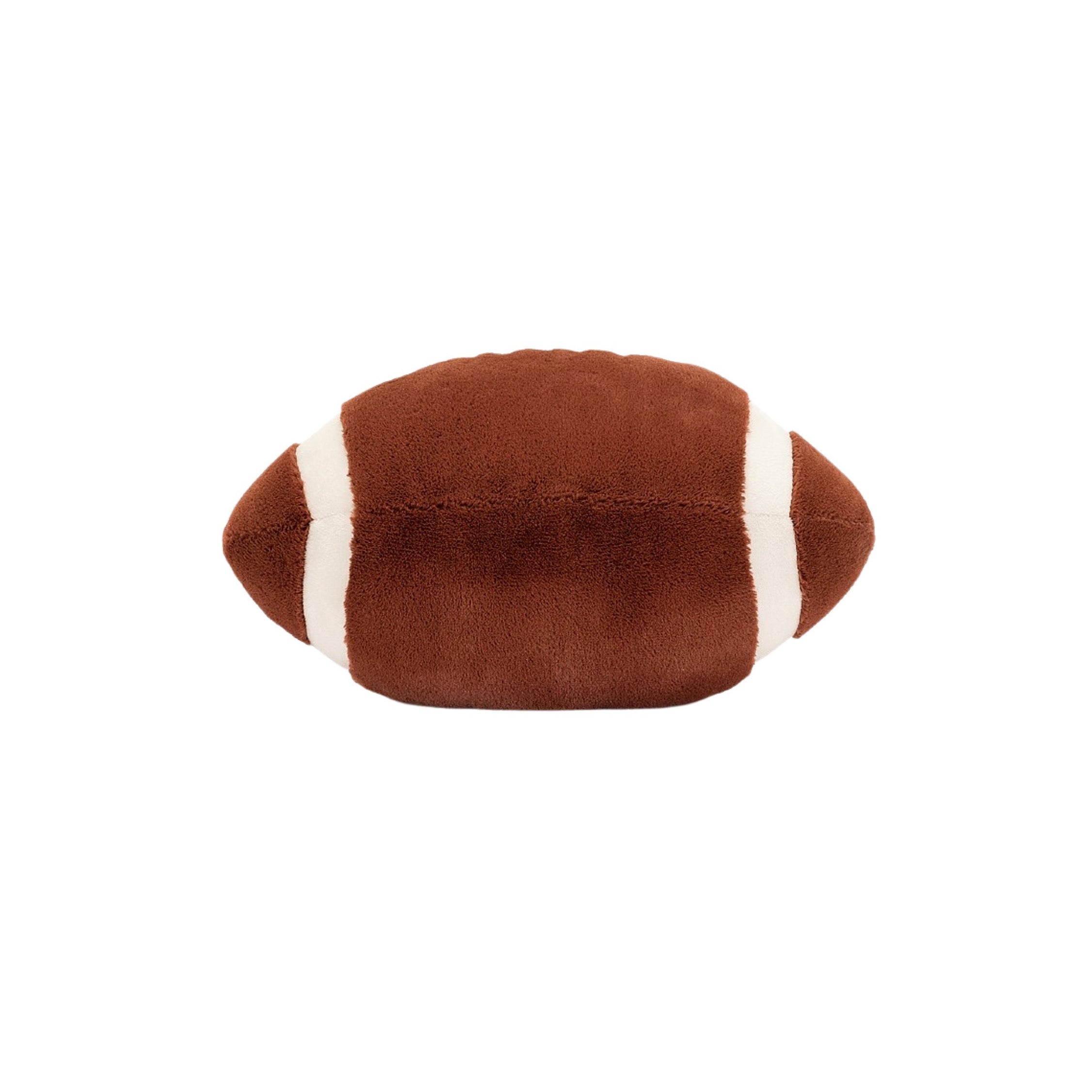 Jellycat Amuseable Sports Football Soft Toy