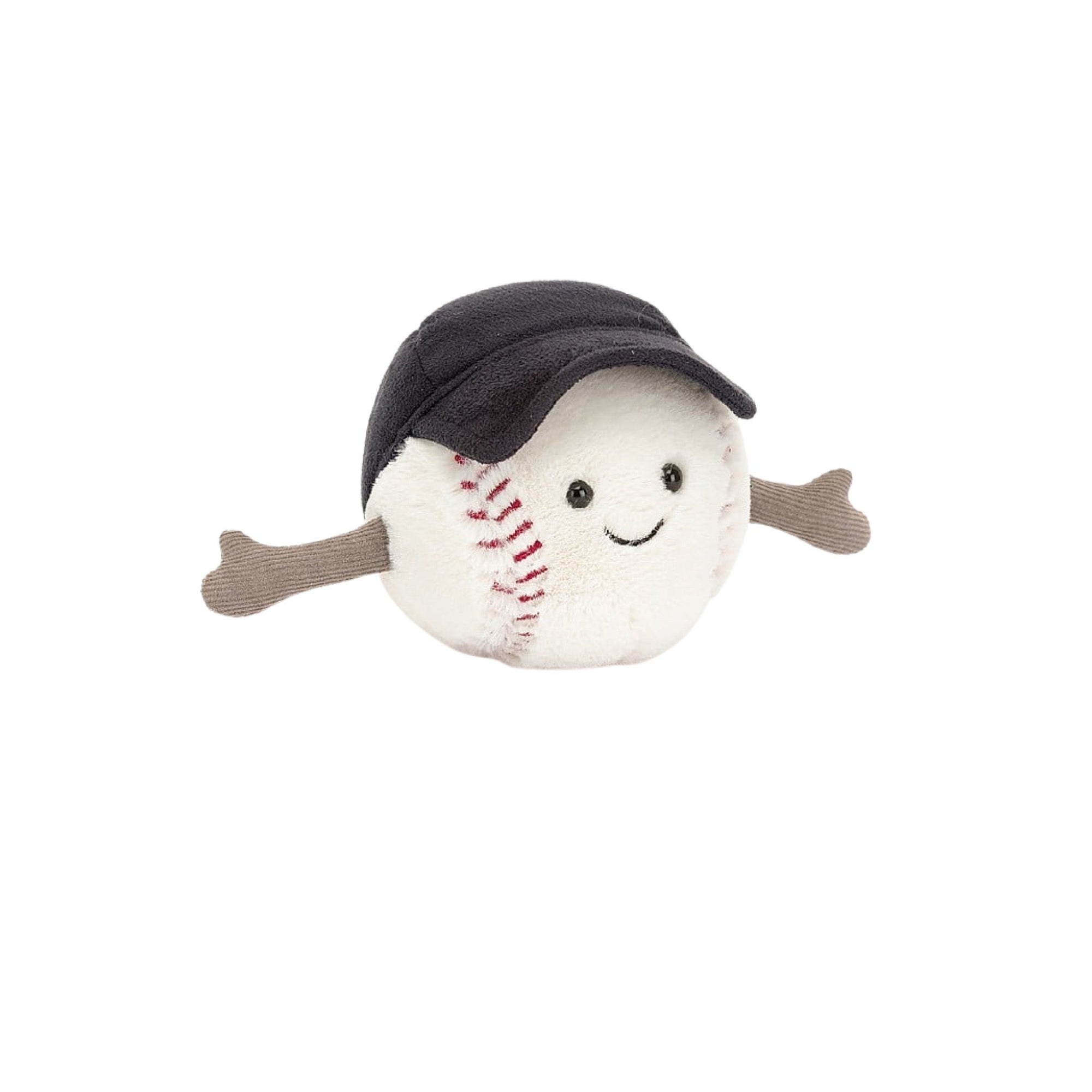 Amuseble Sports Baseball Plush