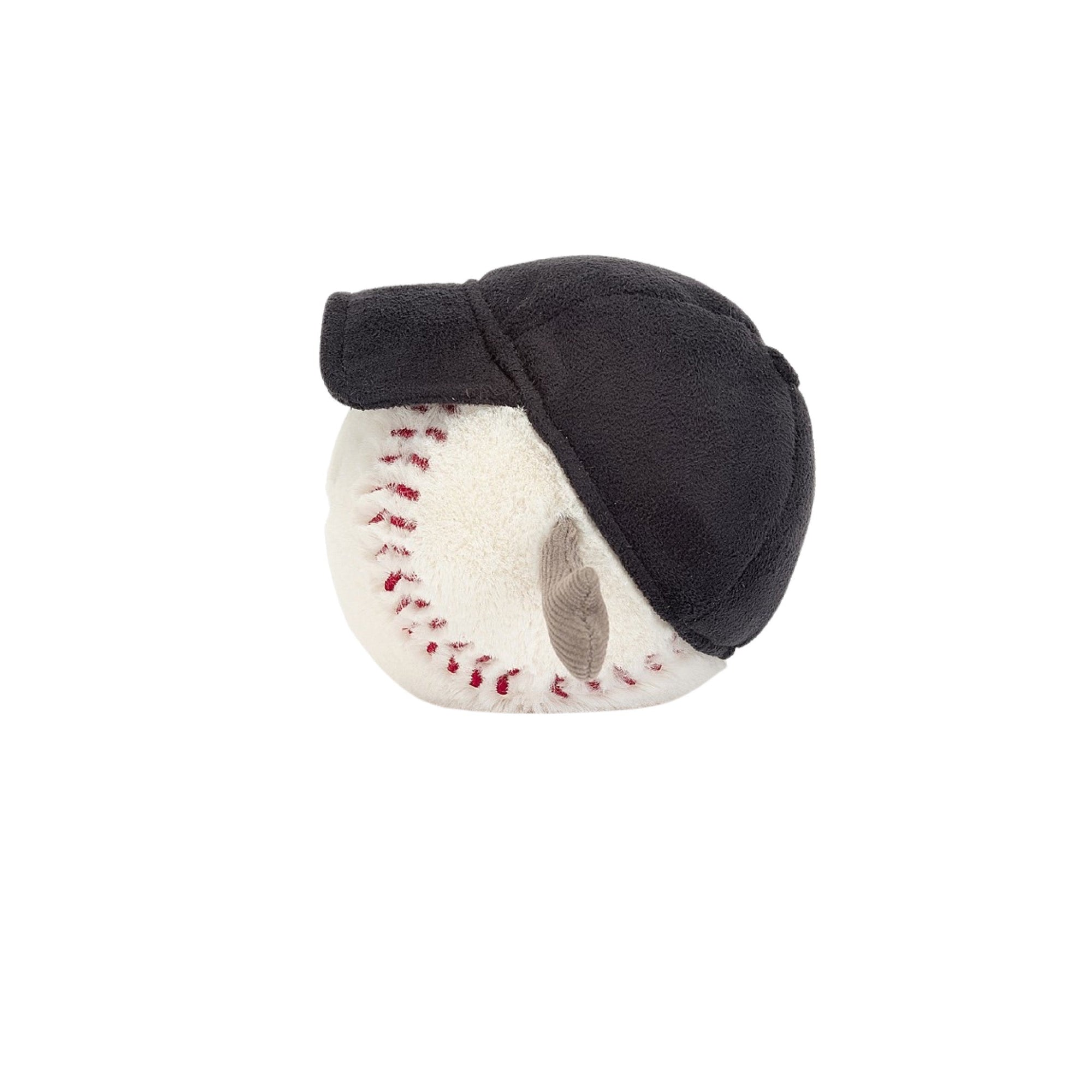 Amuseble Sports Baseball Plush