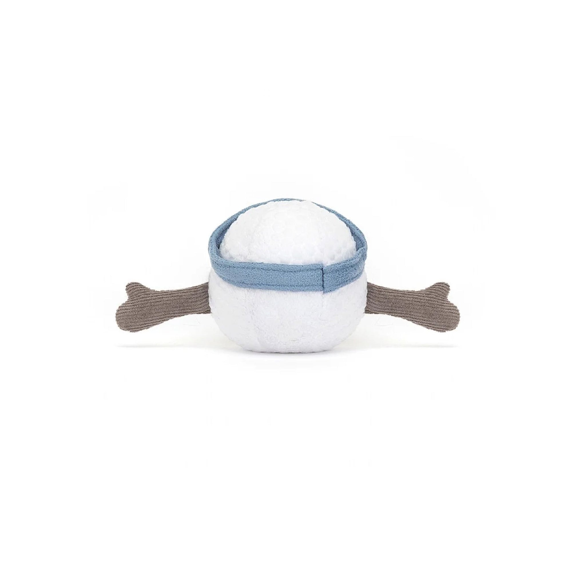 Amuseable Sport Golf Ball Plush