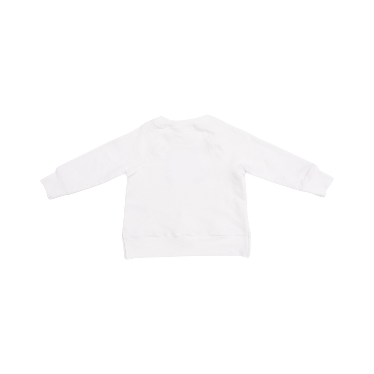 G is for Golf French Terry Cloth Raglan Sweatshirt