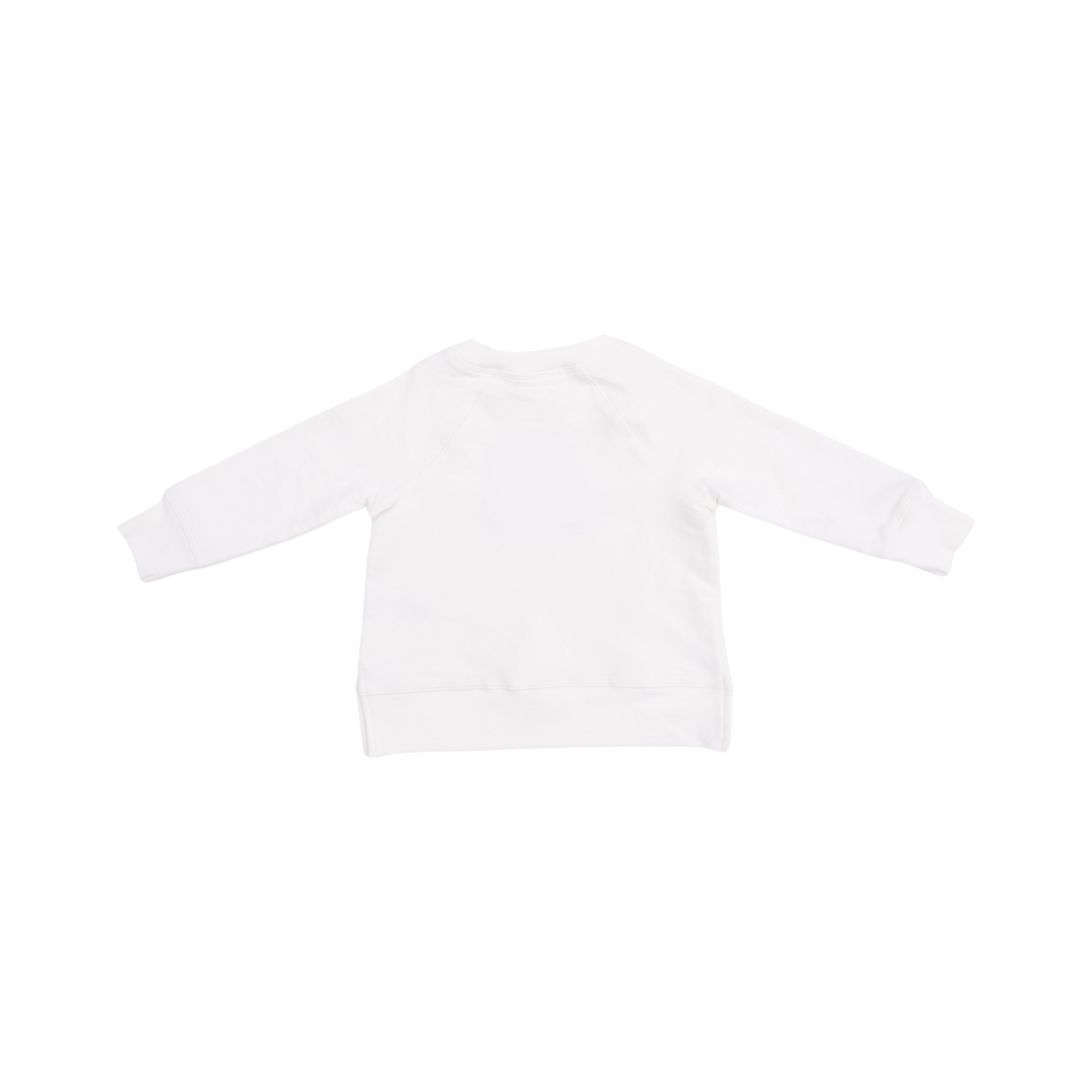 G is for Golf French Terry Cloth Raglan Sweatshirt