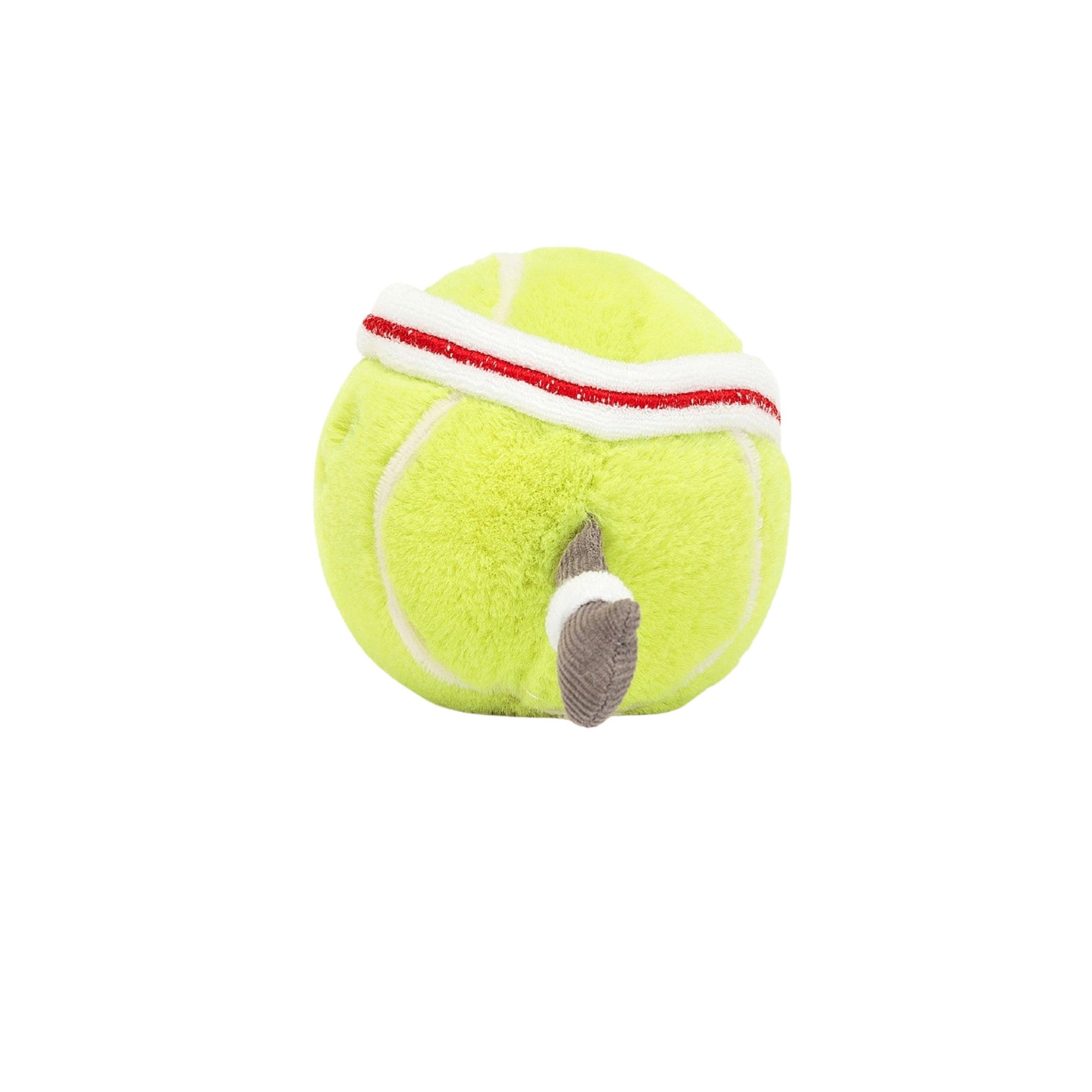 Amuseable Sport Tennis Ball Plush