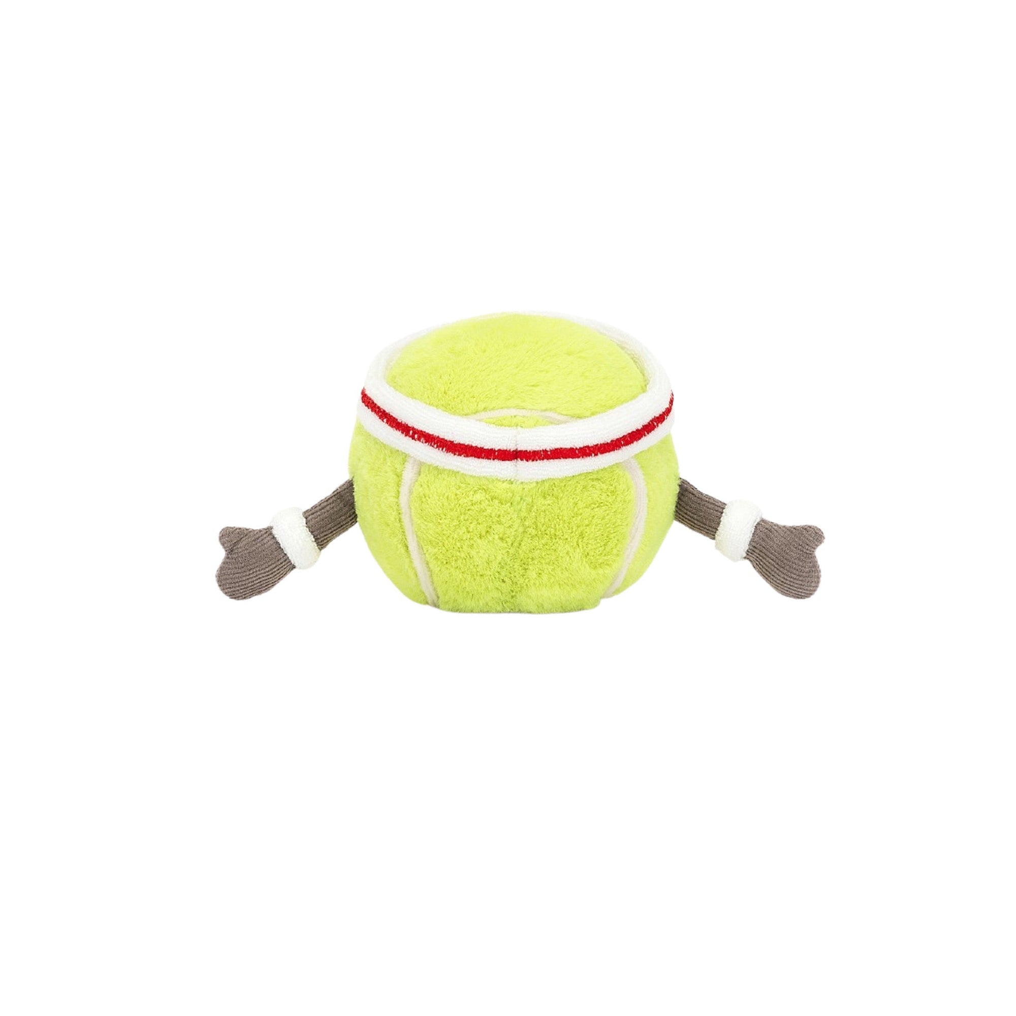 Amuseable Sport Tennis Ball Plush