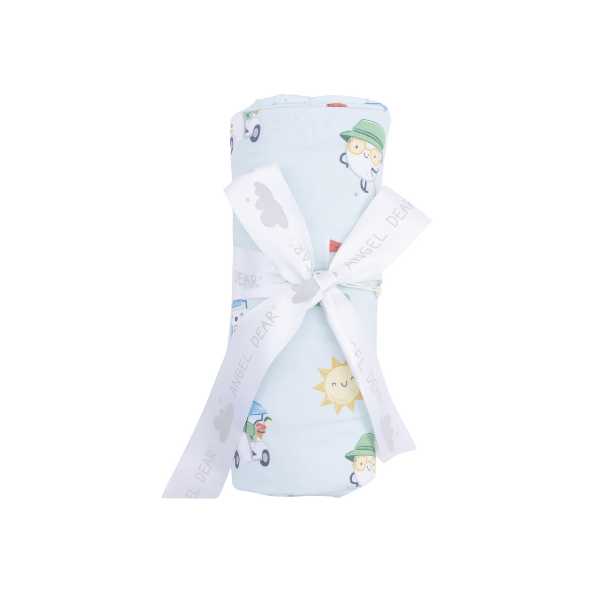 Golf Pros Swaddle Blanket