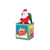 Santa Musical Jack-In-The-Box