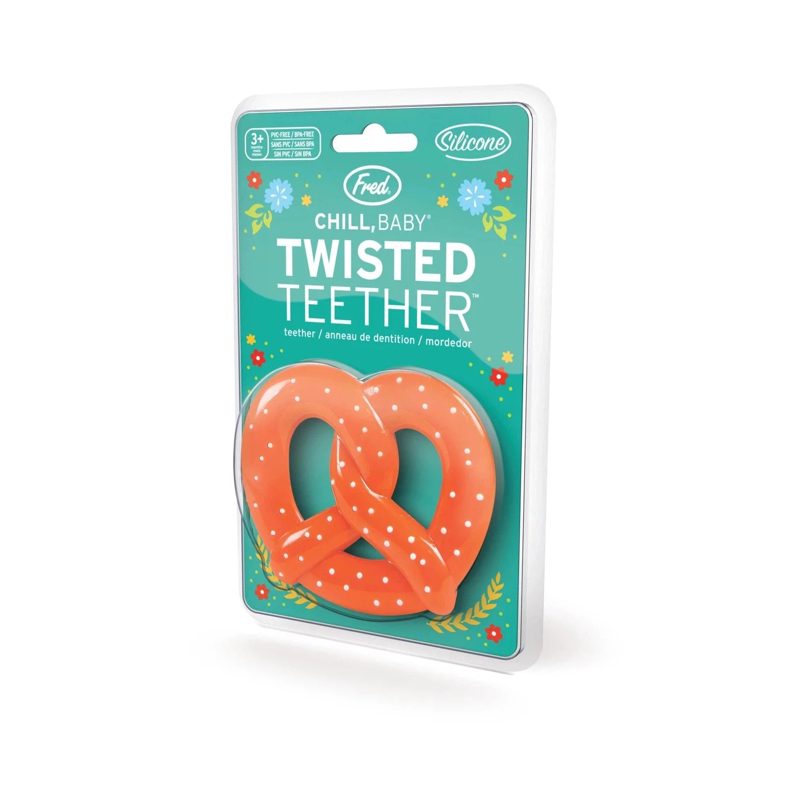 Twisted Teether