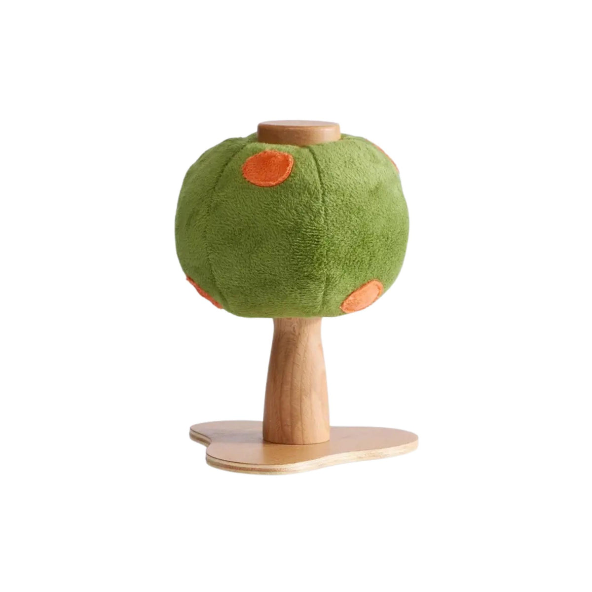 Barnfields Wooden Orange Tree