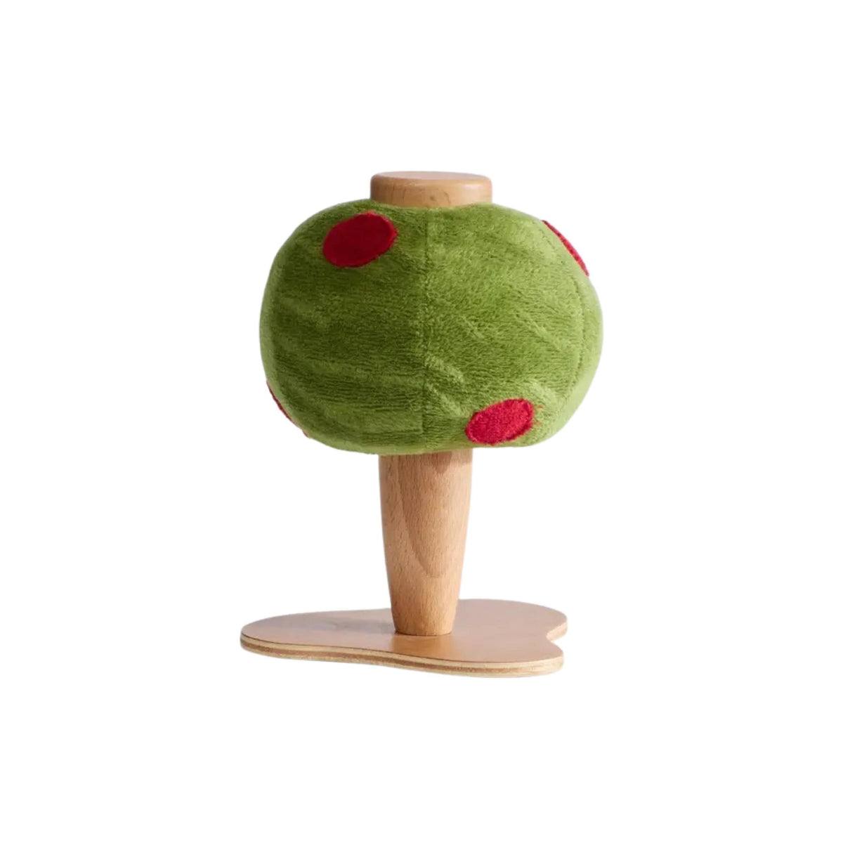 Barnfields Wooden Apple Tree
