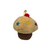 Sensory Cupcake Plush