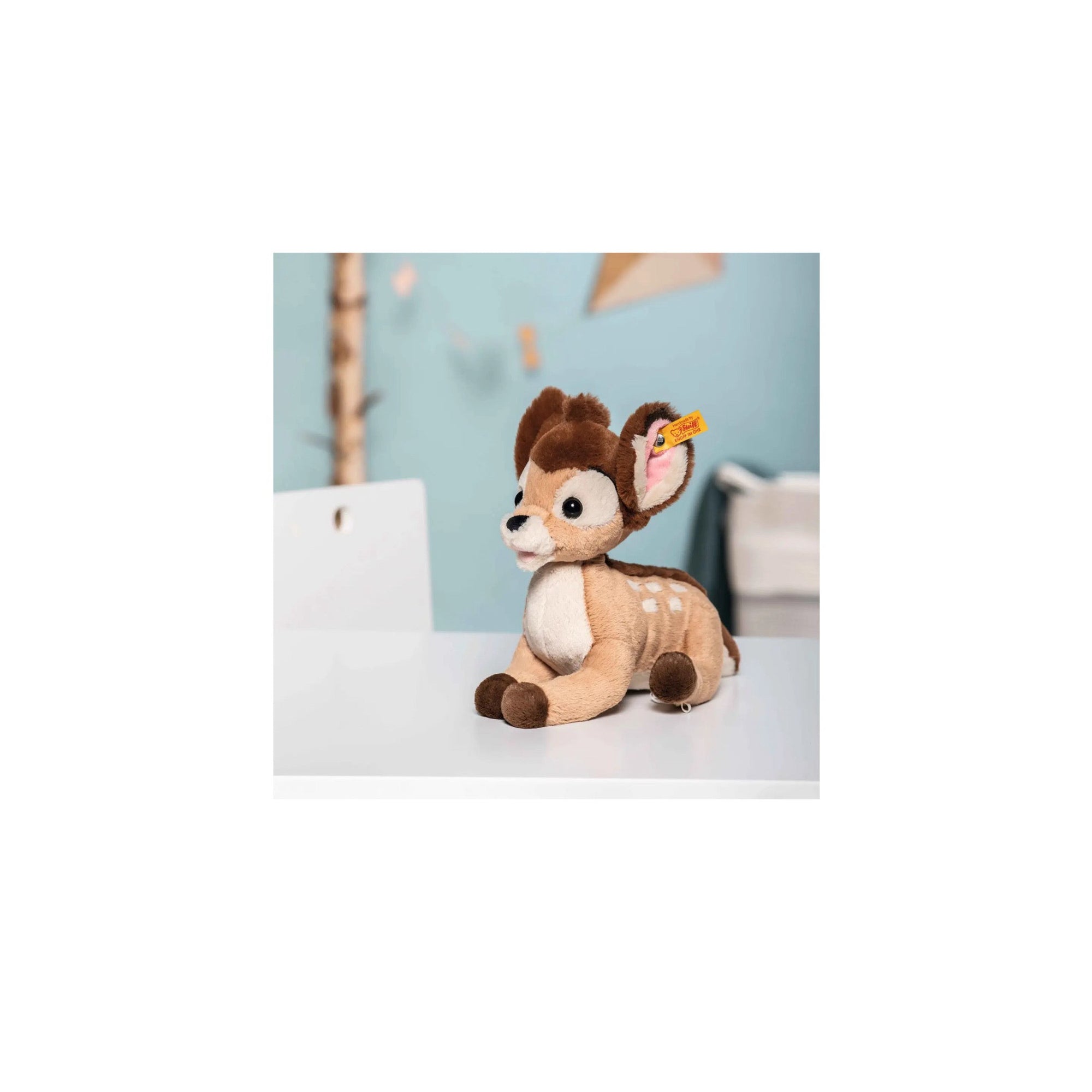 Bambi Plush