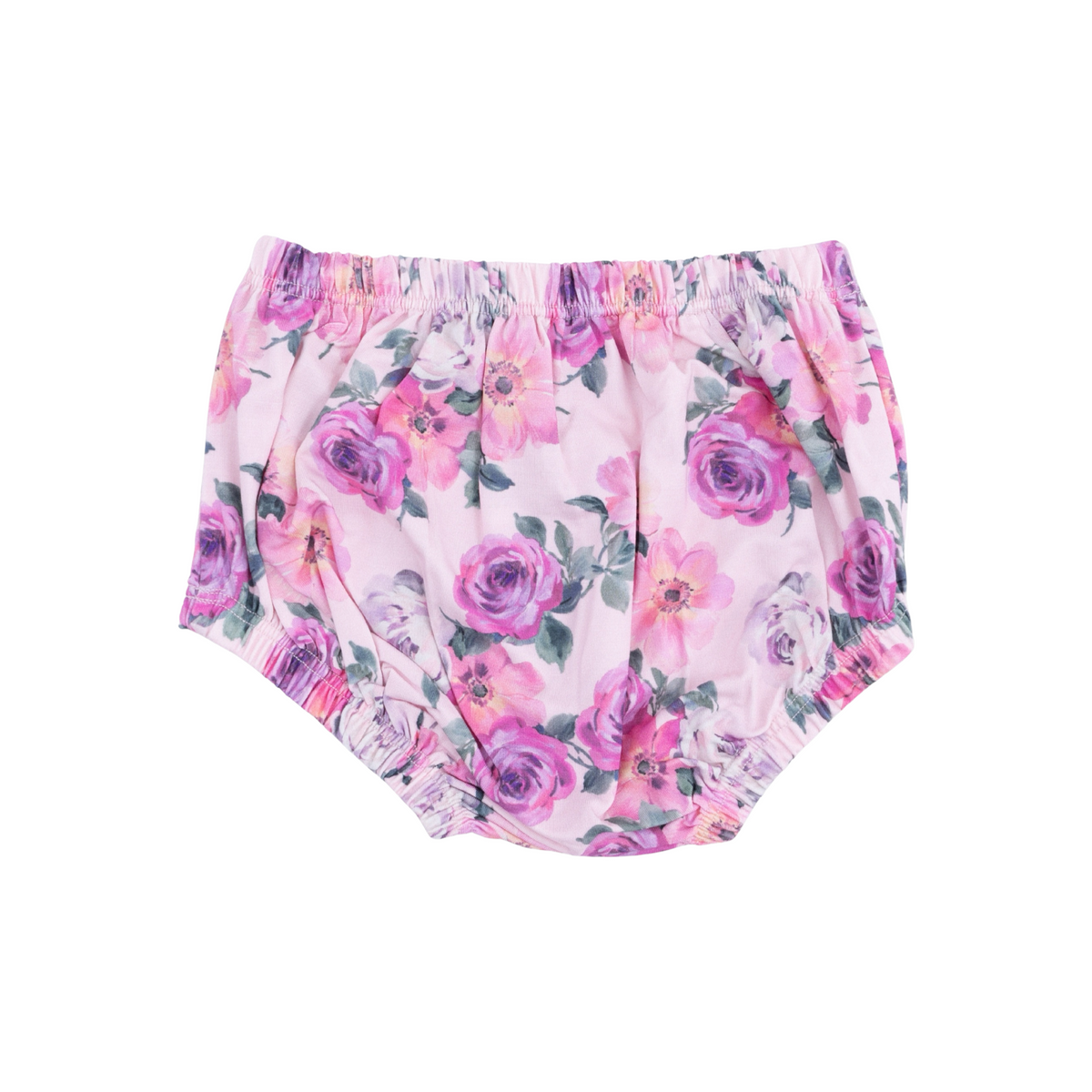 Rose Abundance Betty Dress With Bloomers