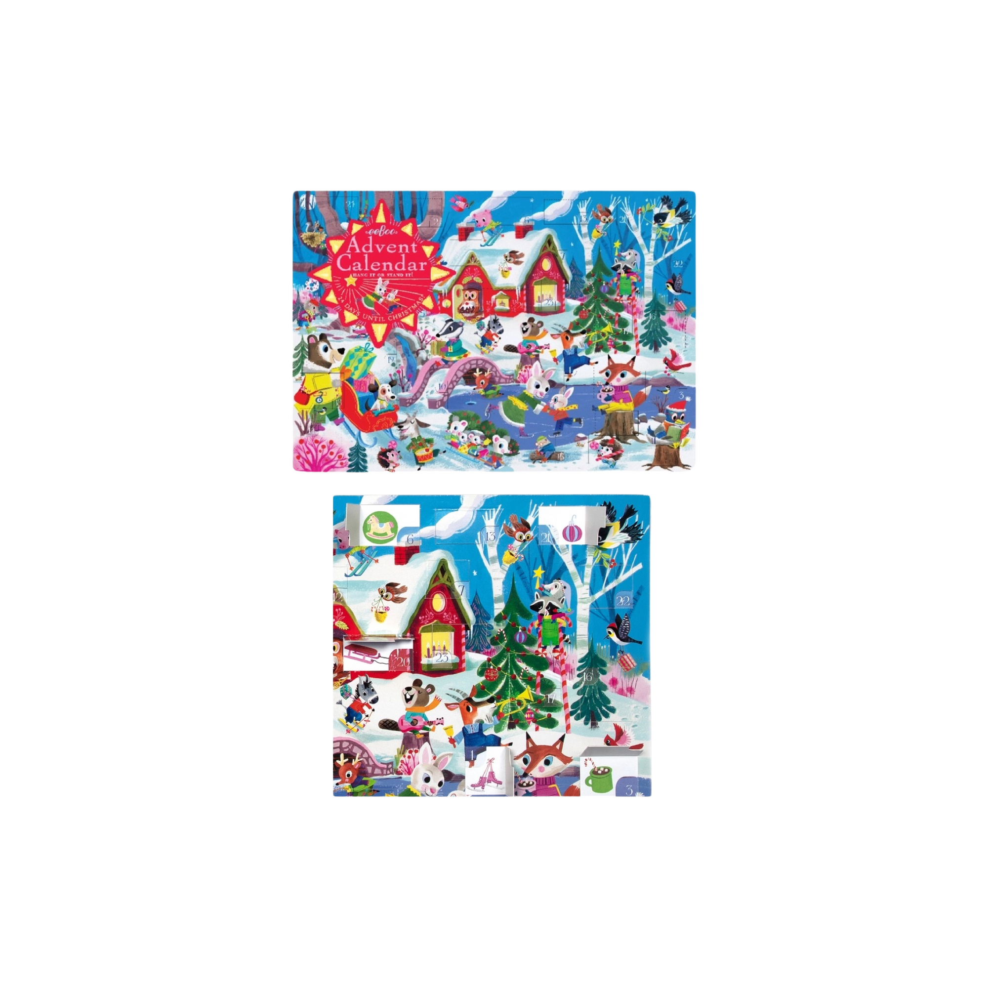 Advent Calendars