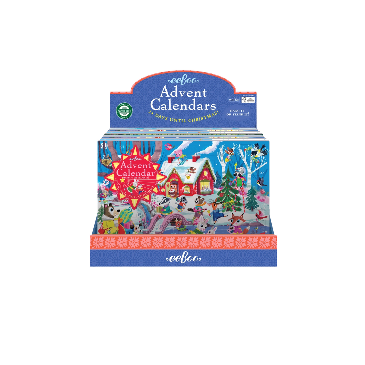 Advent Calendars