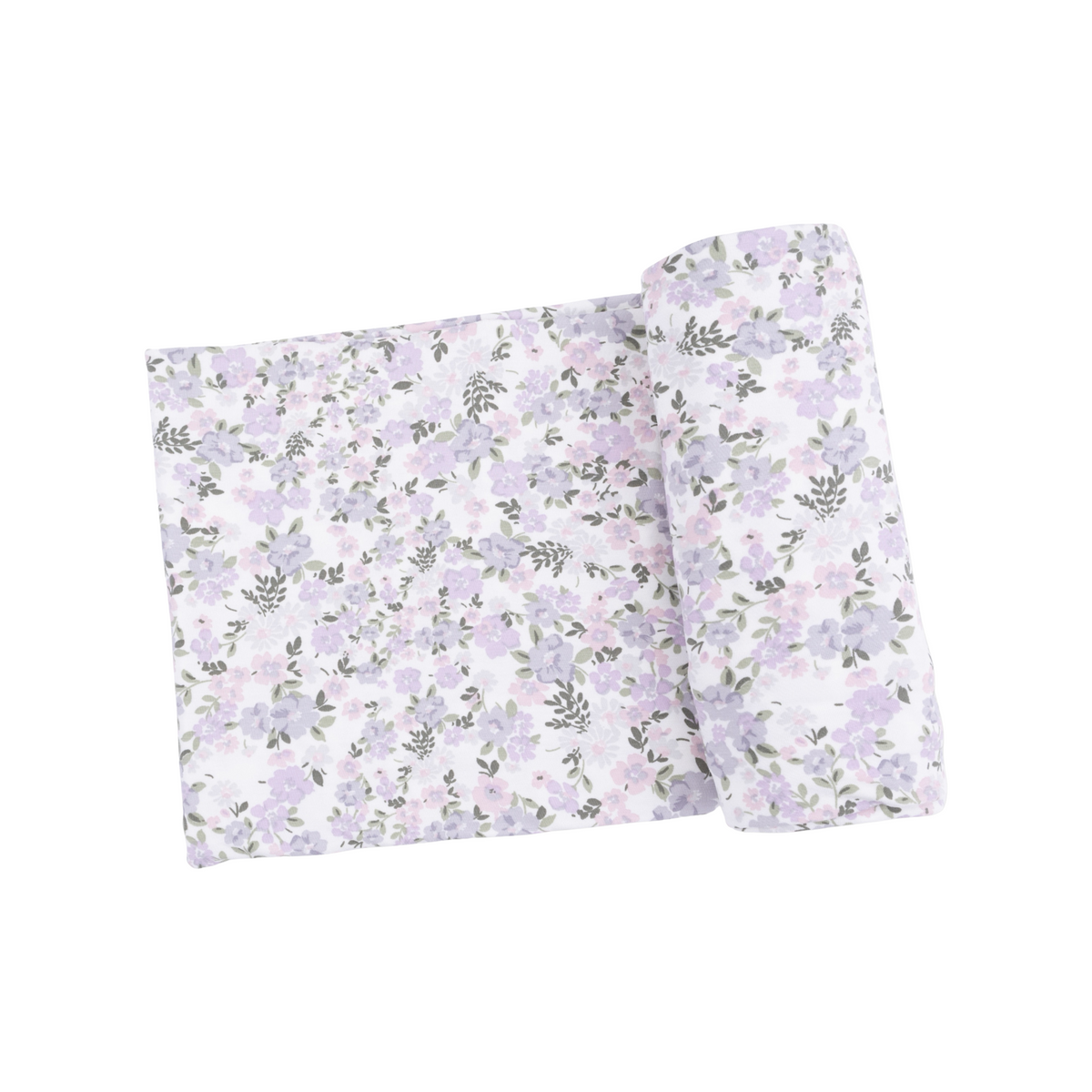 Shannon Floral Swaddle Blanket