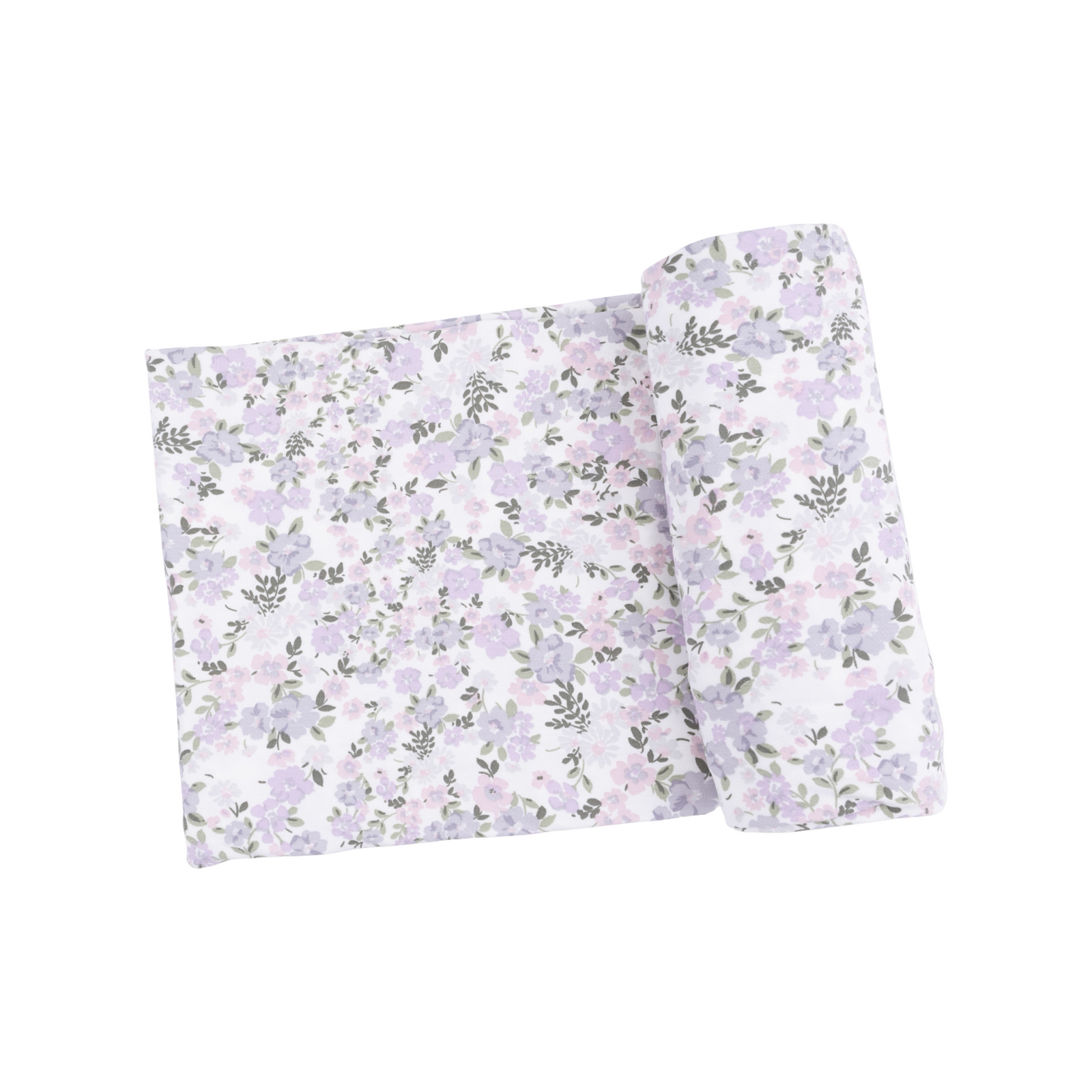 Shannon Floral Swaddle Blanket