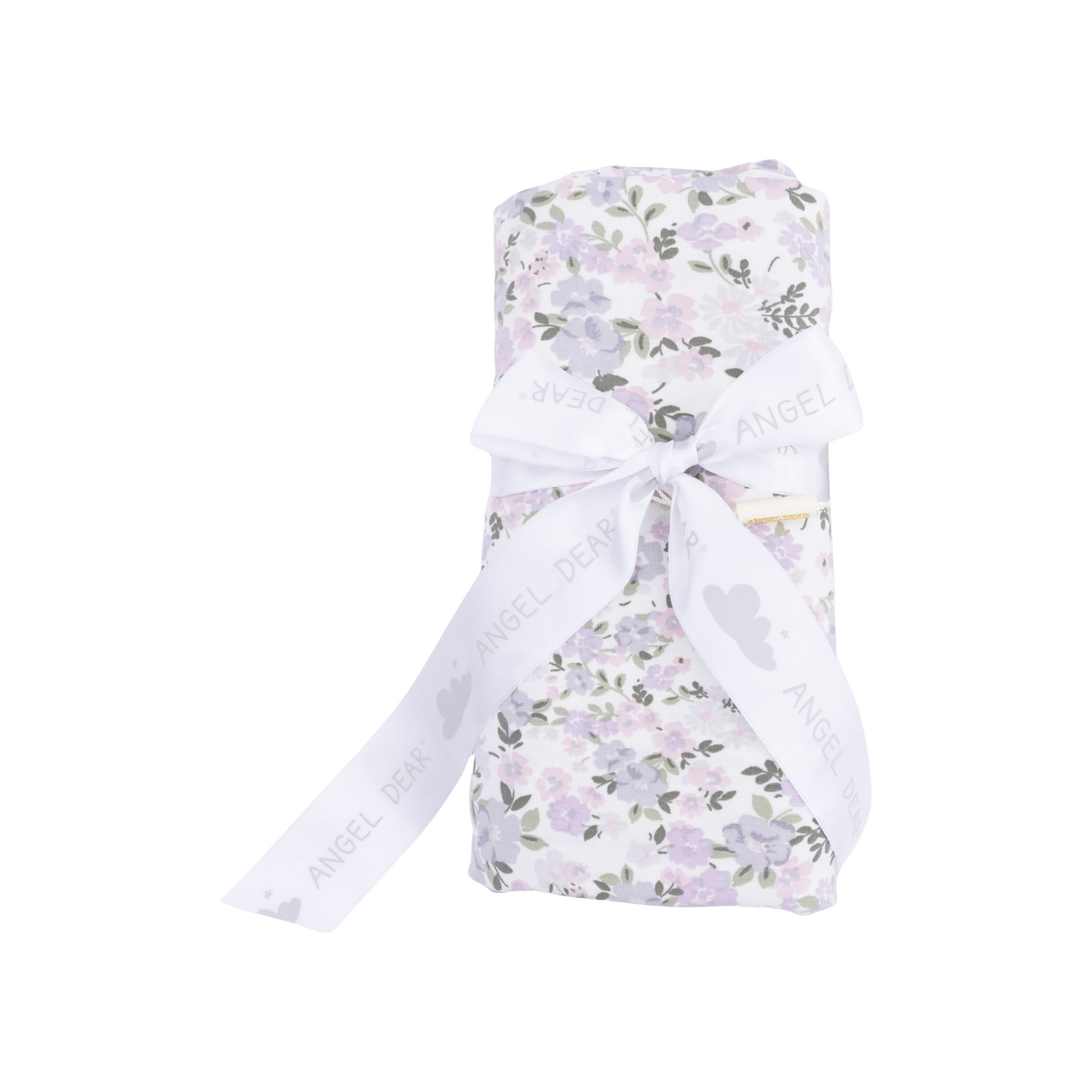Shannon Floral Swaddle Blanket