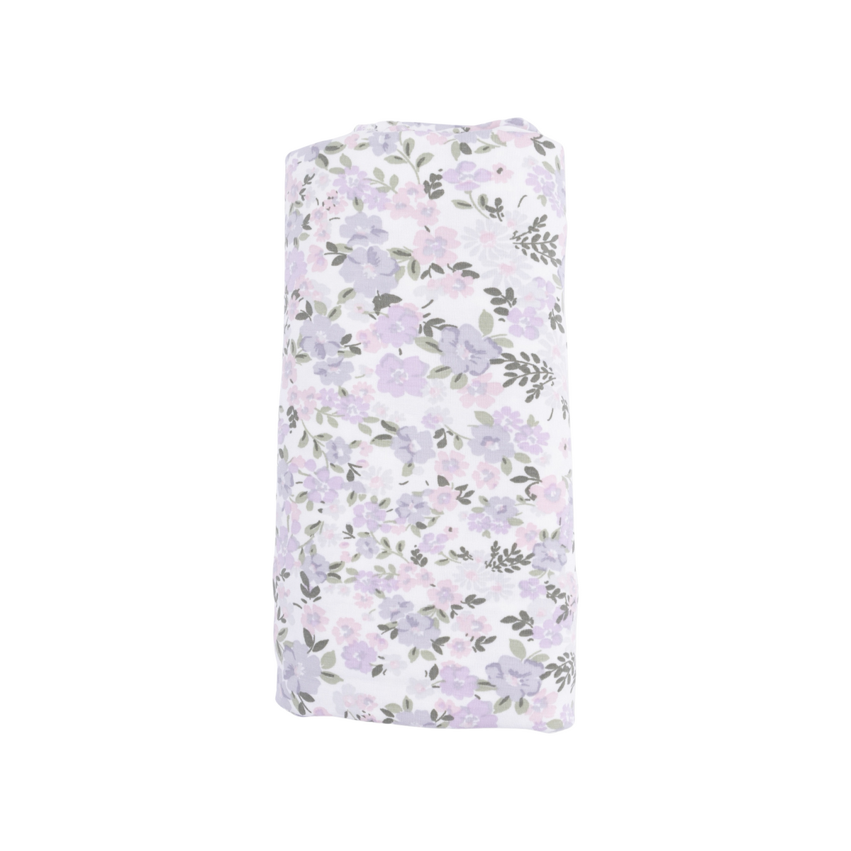 Shannon Floral Swaddle Blanket