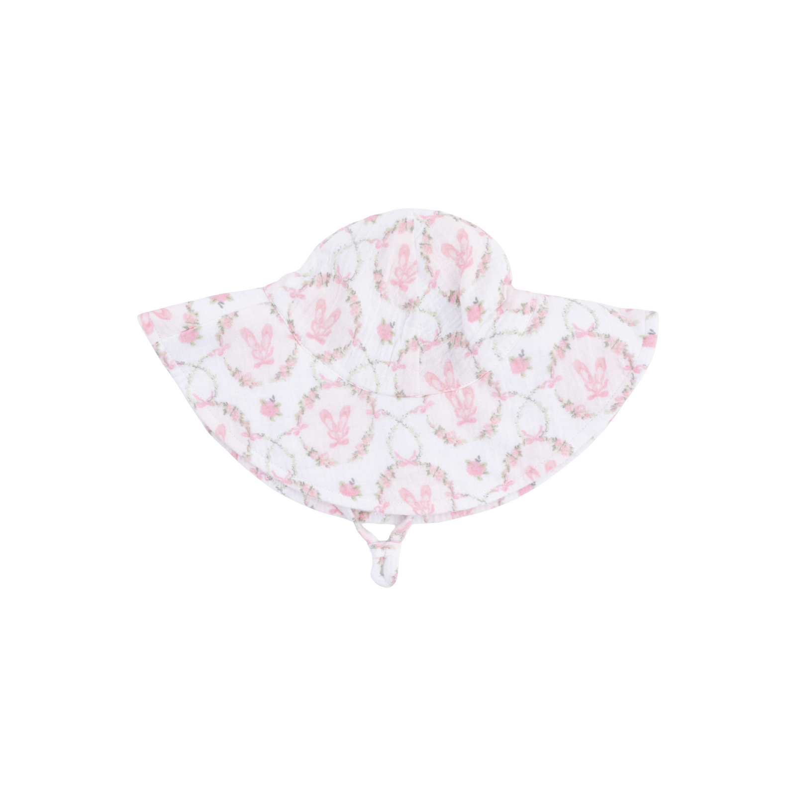 Cameo Ballet Shoes Sun Hat