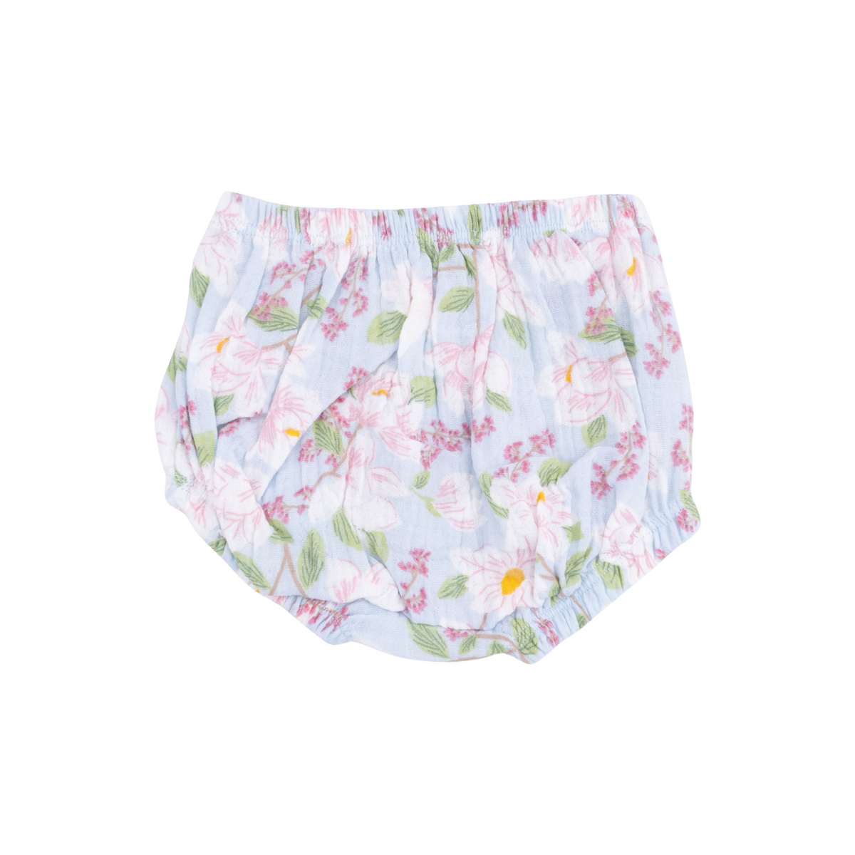 Magnolias Kimono Dress &amp; Bloomers