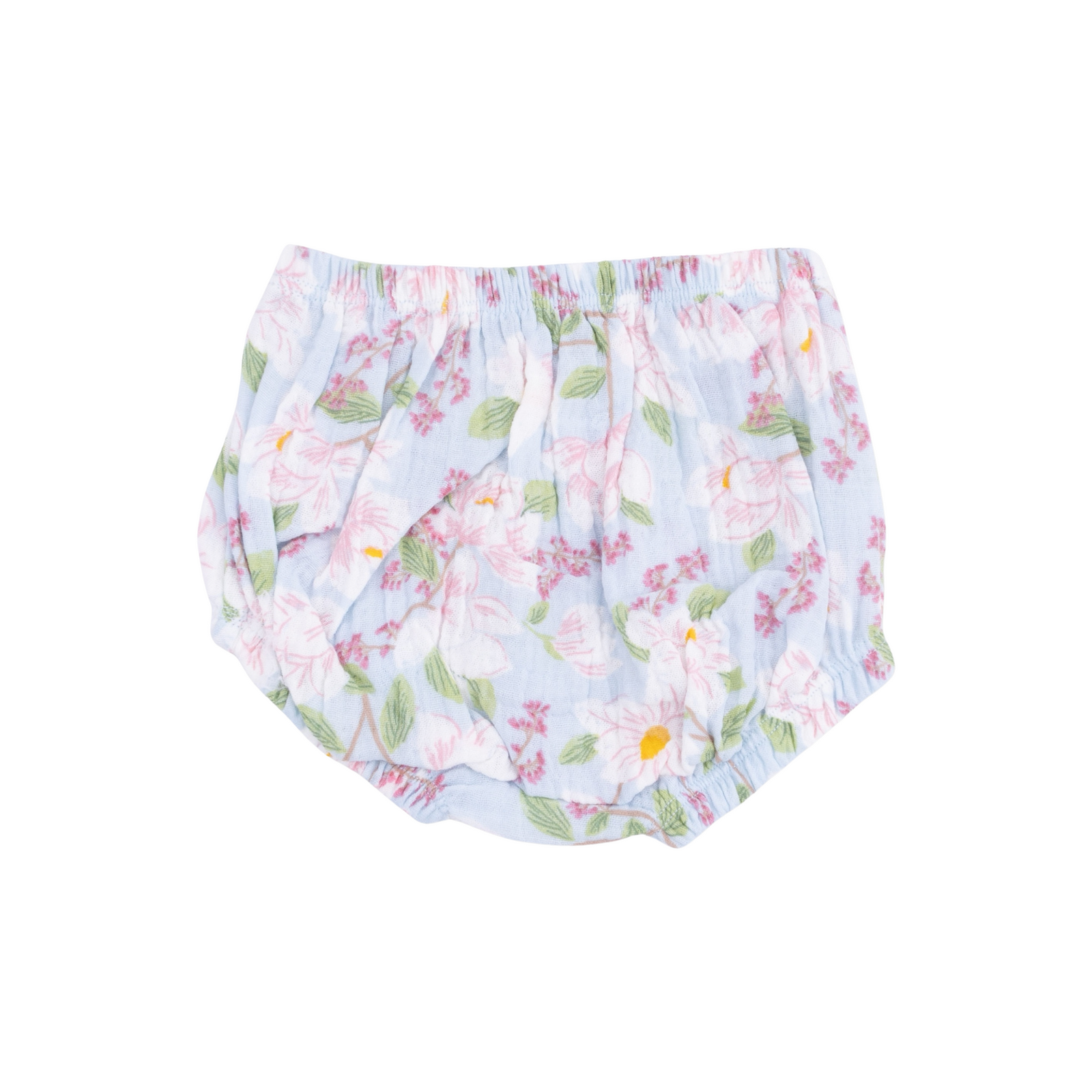 Magnolias Kimono Dress & Bloomers