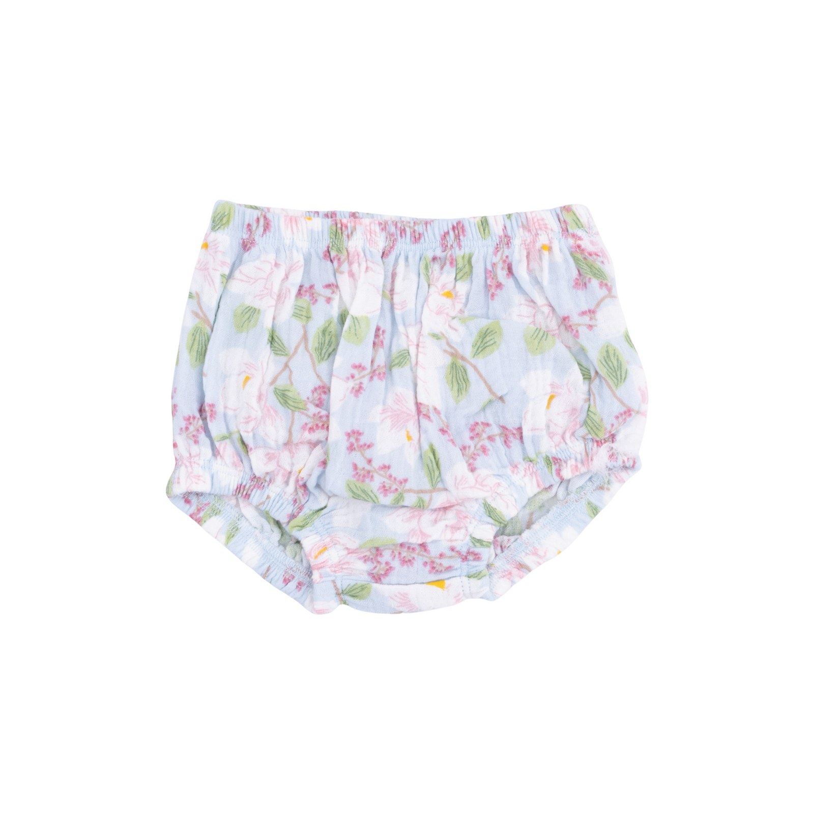 Magnolias Kimono Dress & Bloomers