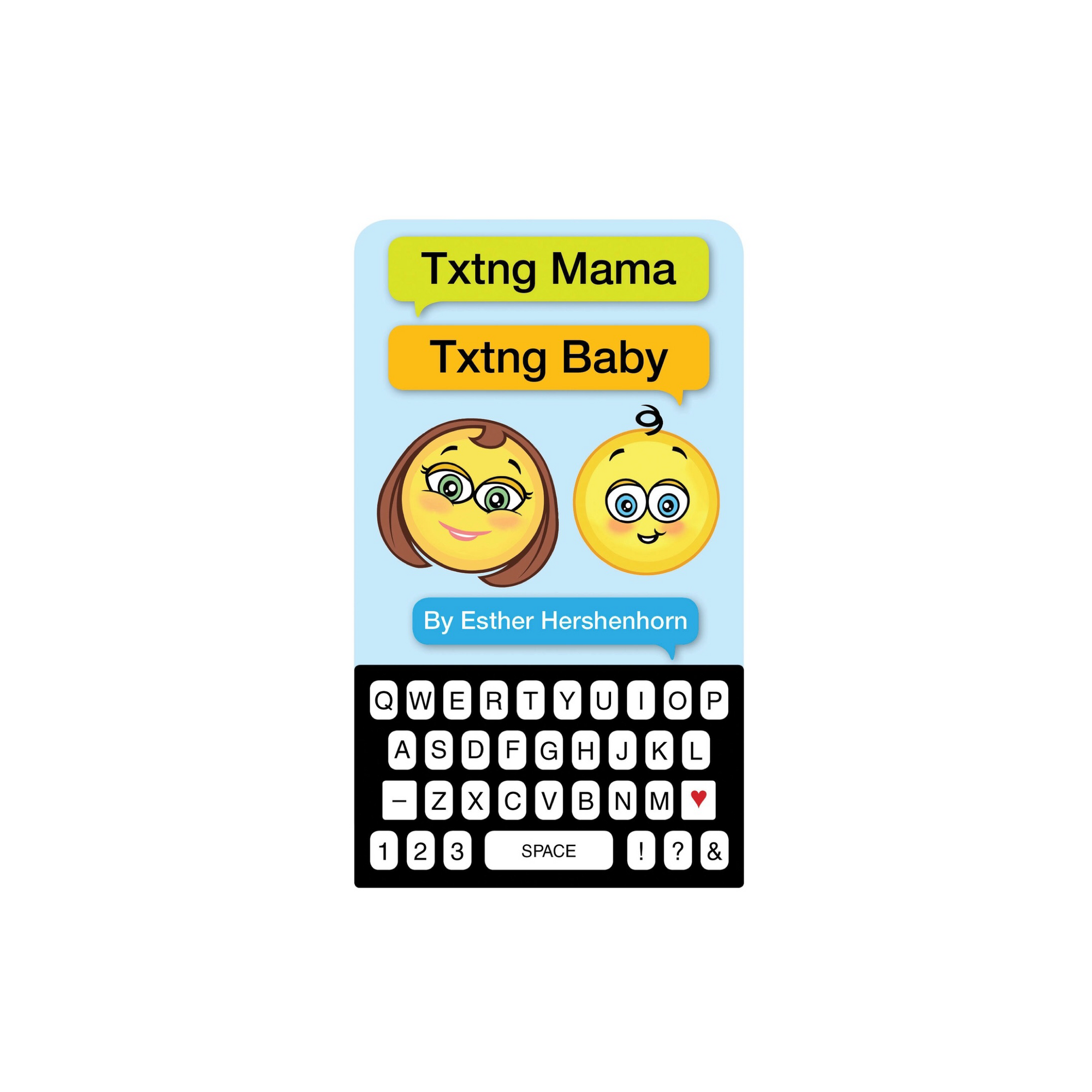 Txtng Mama Txng Baby