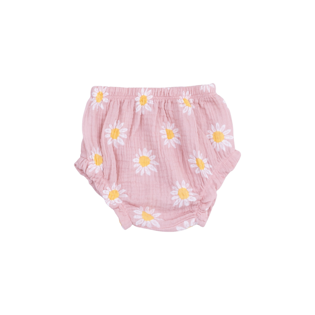 Caitlyn's Daisy Babydoll Tunic W/Bloomers