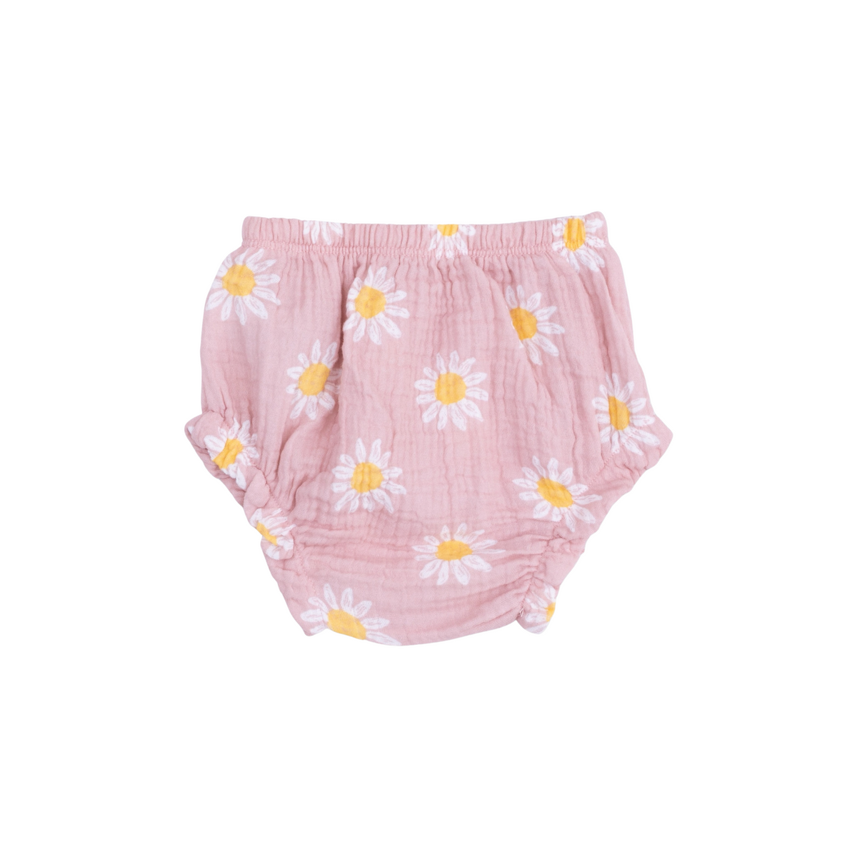 Caitlyn's Daisy Babydoll Tunic W/Bloomers