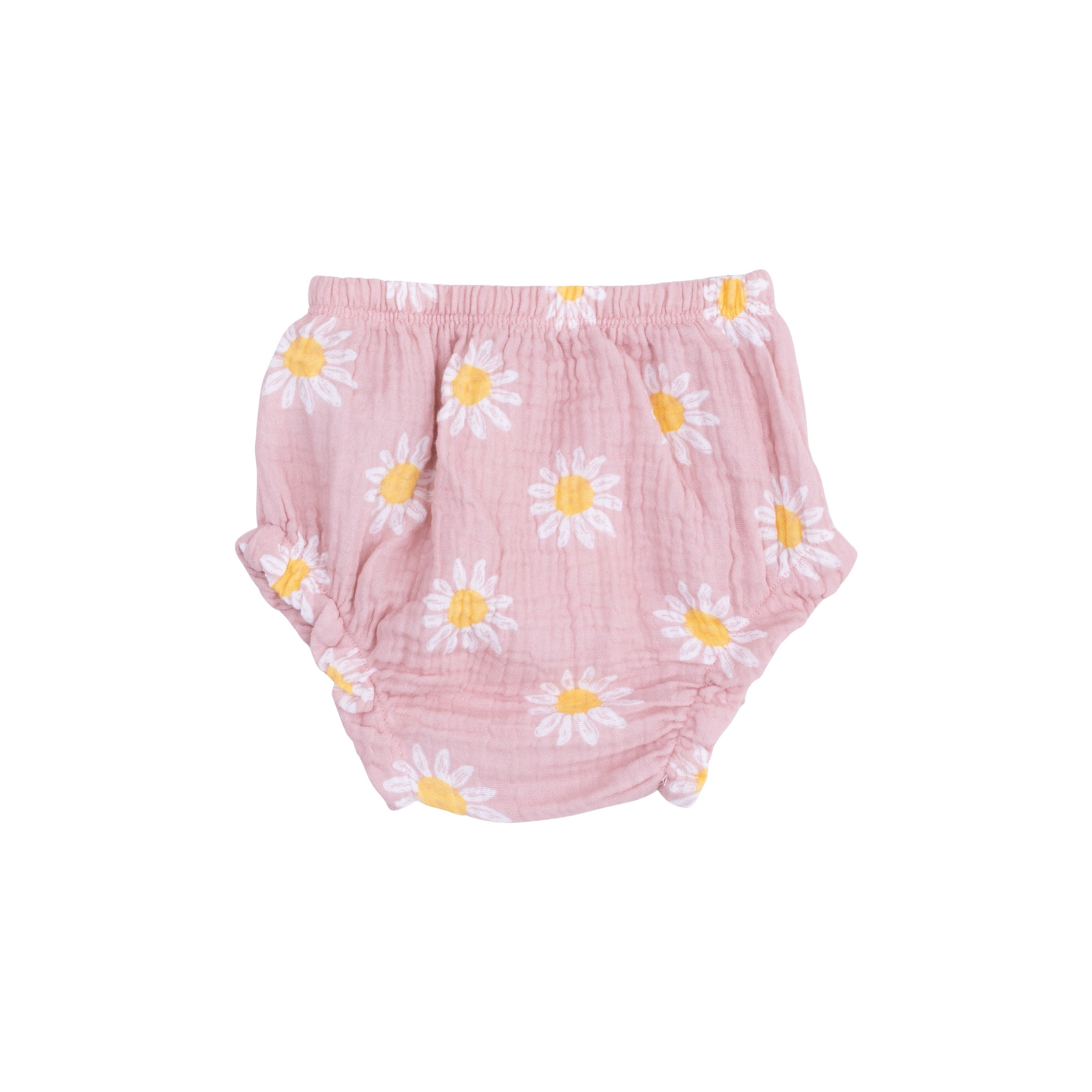 Caitlyn's Daisy Babydoll Tunic W/Bloomers