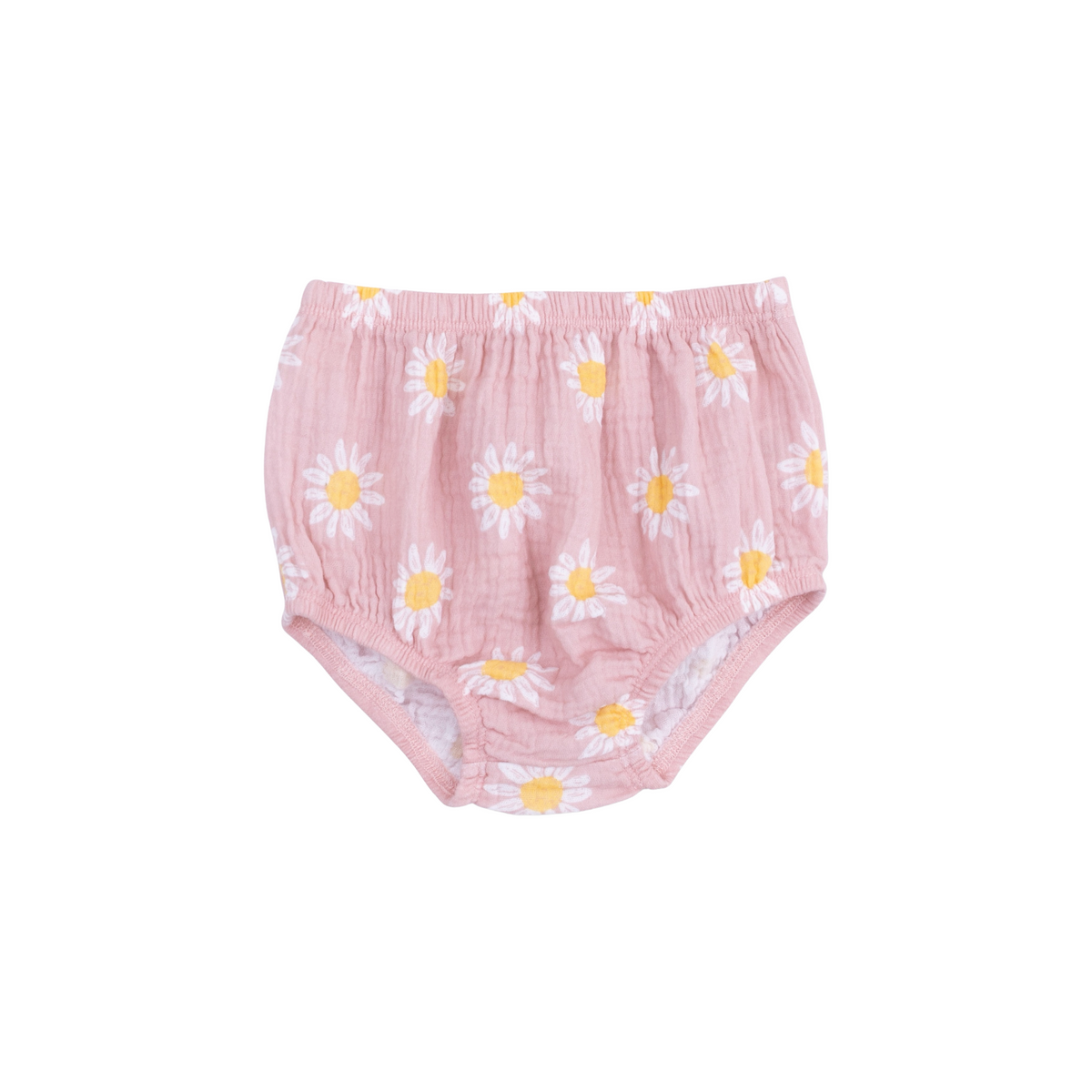 Caitlyn's Daisy Smocked Sundress W/Bloomer