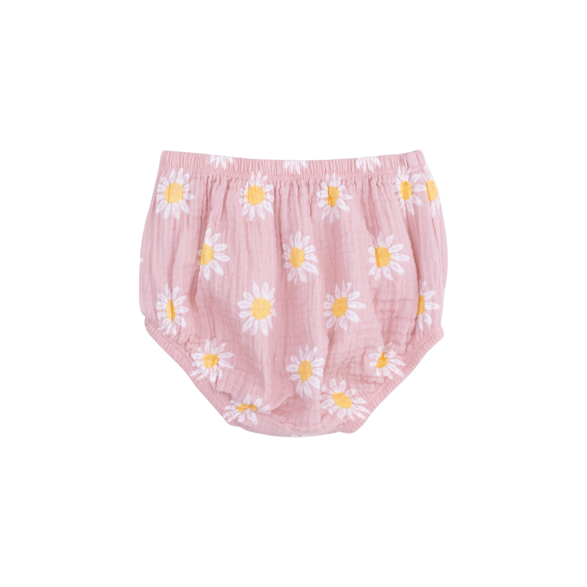 Caitlyn's Daisy Smocked Sundress W/Bloomer