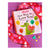 How Many Do I Love You? A Valentine Counting Board Book