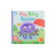 Itsy Bitsy Spider Interactive Board Book