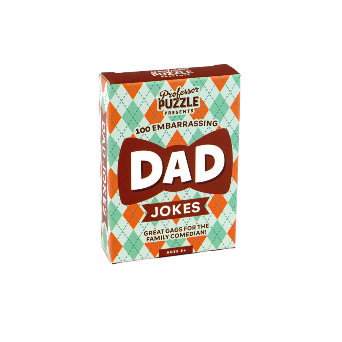 Dad Jokes Game