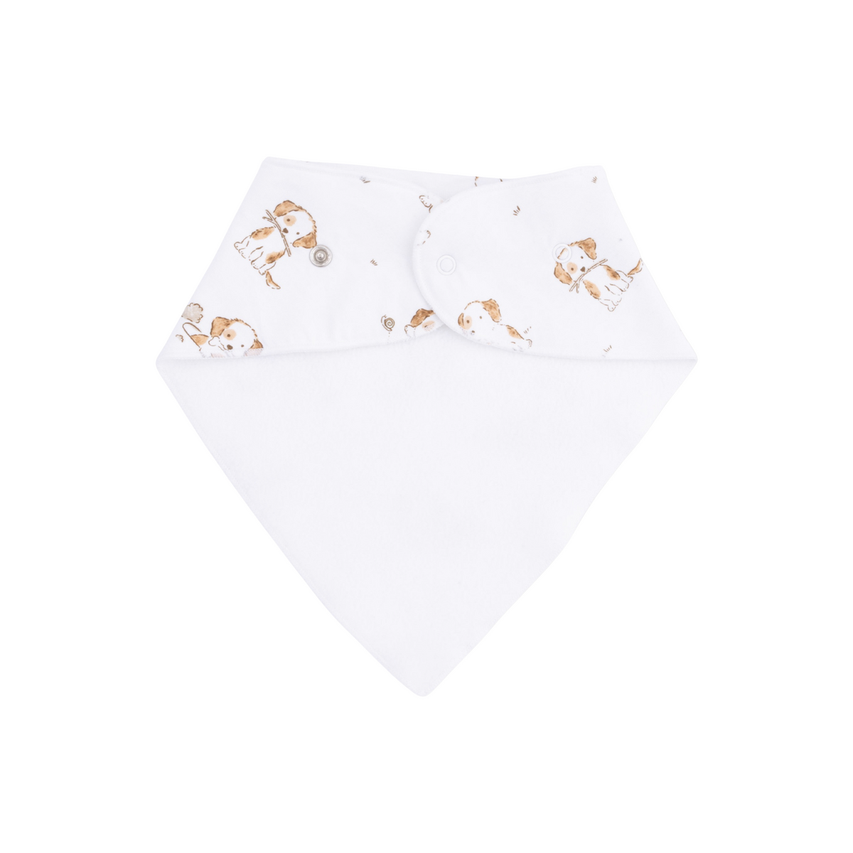 Explorer Puppy Bandana Bib