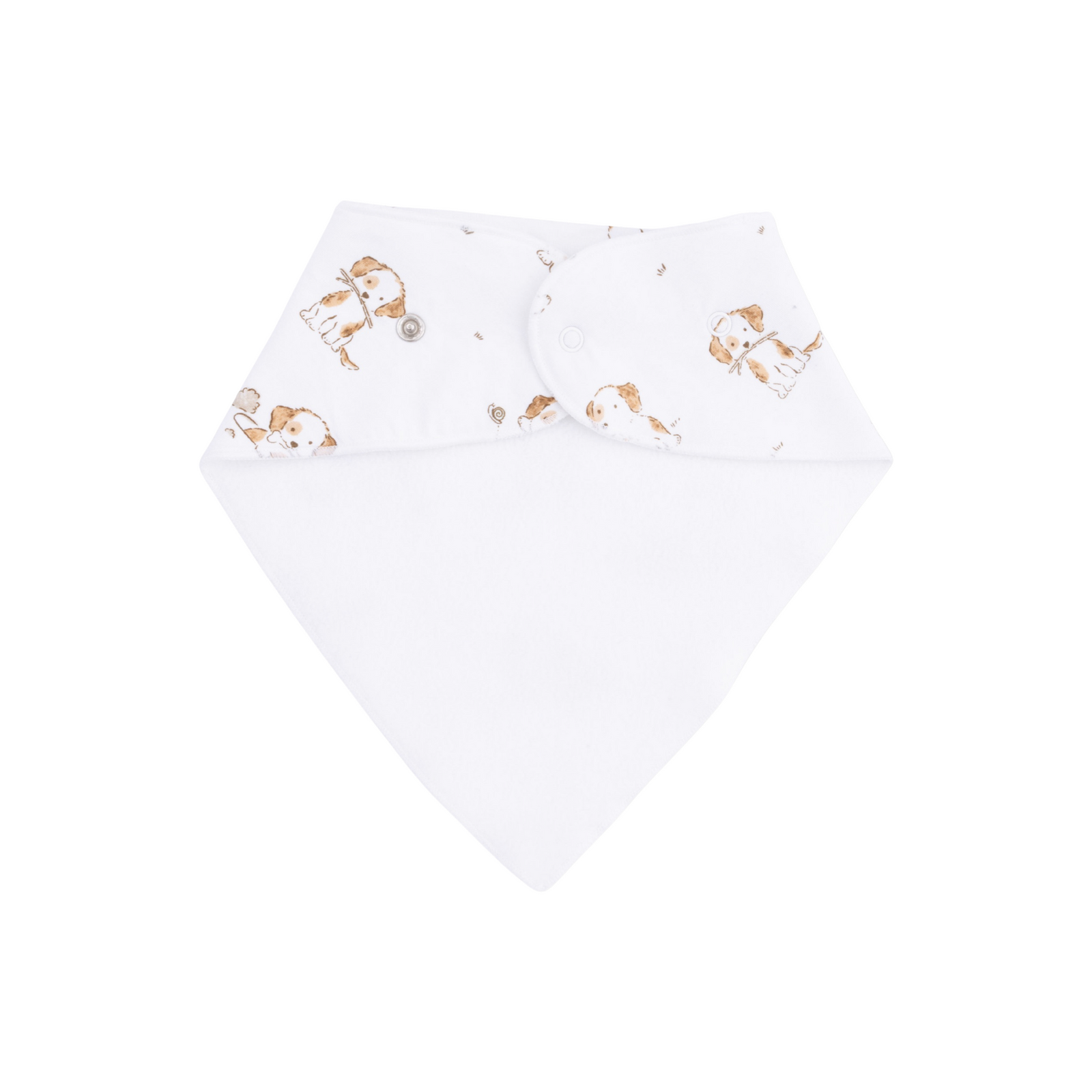 Explorer Puppy Bandana Bib