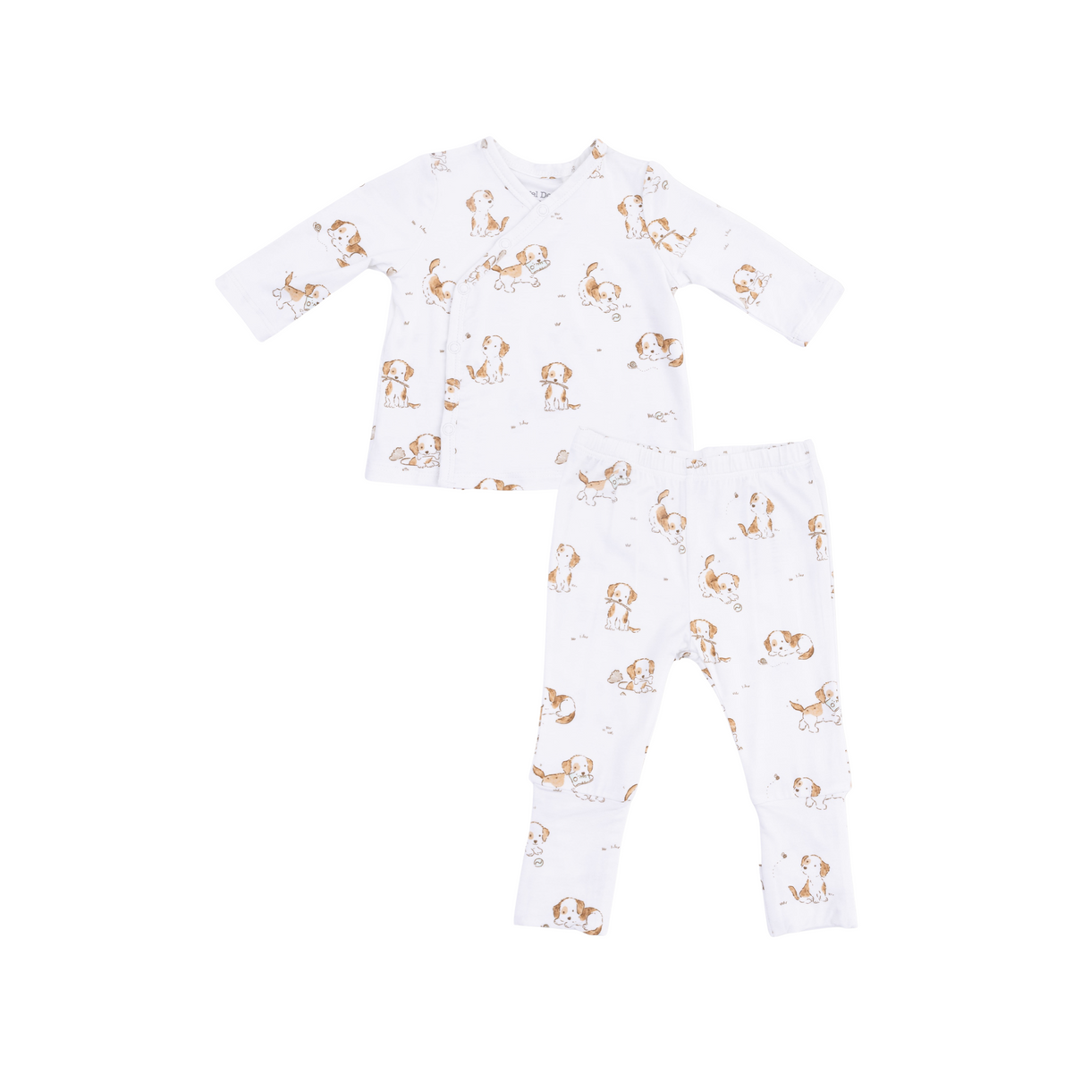 Explorer Puppy Take Me Home Set