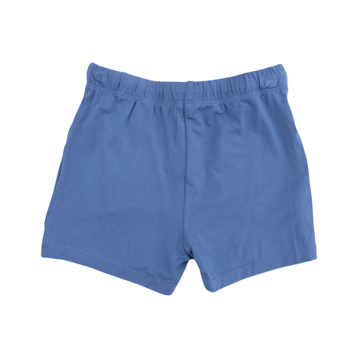 Baseball Stripe Polo With Everyday Short Set